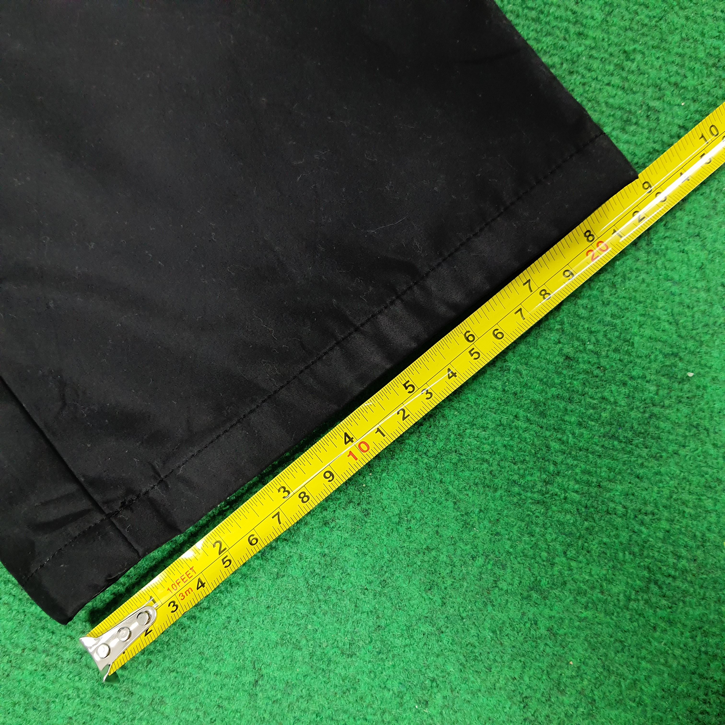 Japanese Brand Vintage A.A.R by Yohji Yamamoto Casual Pants Size US 29 - 12 Thumbnail