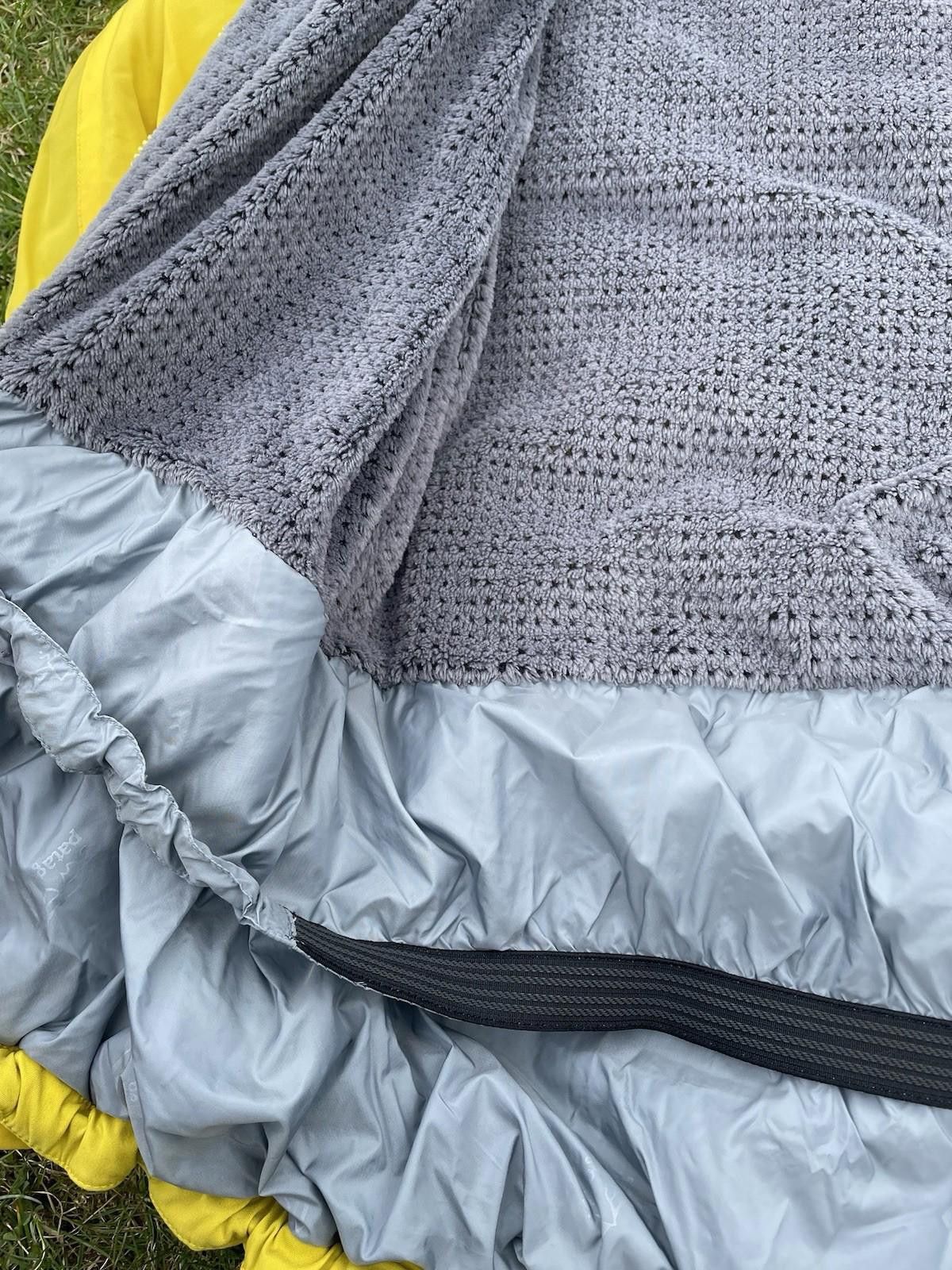 Patagonia Vintage Yellow Patagonia Technical Ski Jacket XL Size US XL / EU 56 / 4 - 7 Thumbnail