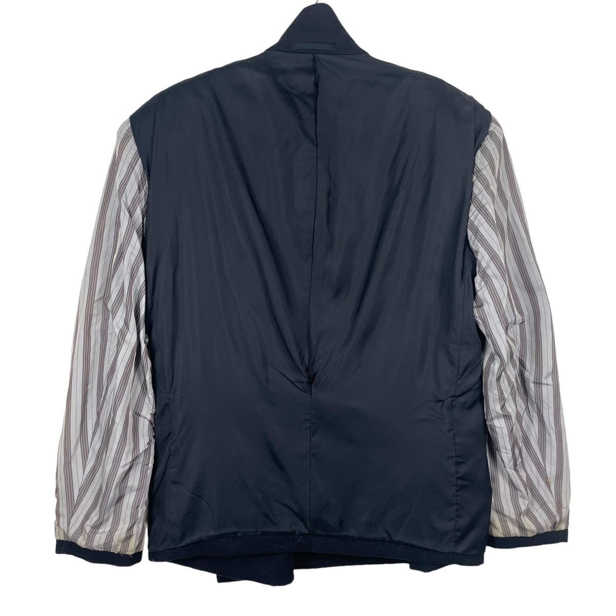 💥AD1988 COMME DES GARÇONS HOMME PLUS BOXY JACKET