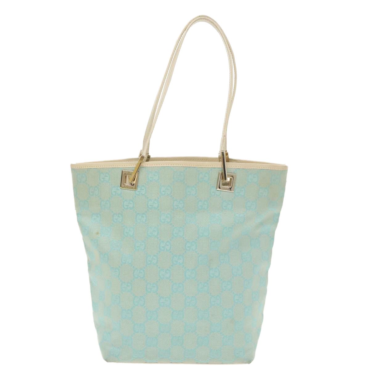 Gucci Gucci GG canvas tote Size ONE SIZE - 1 Thumbnail