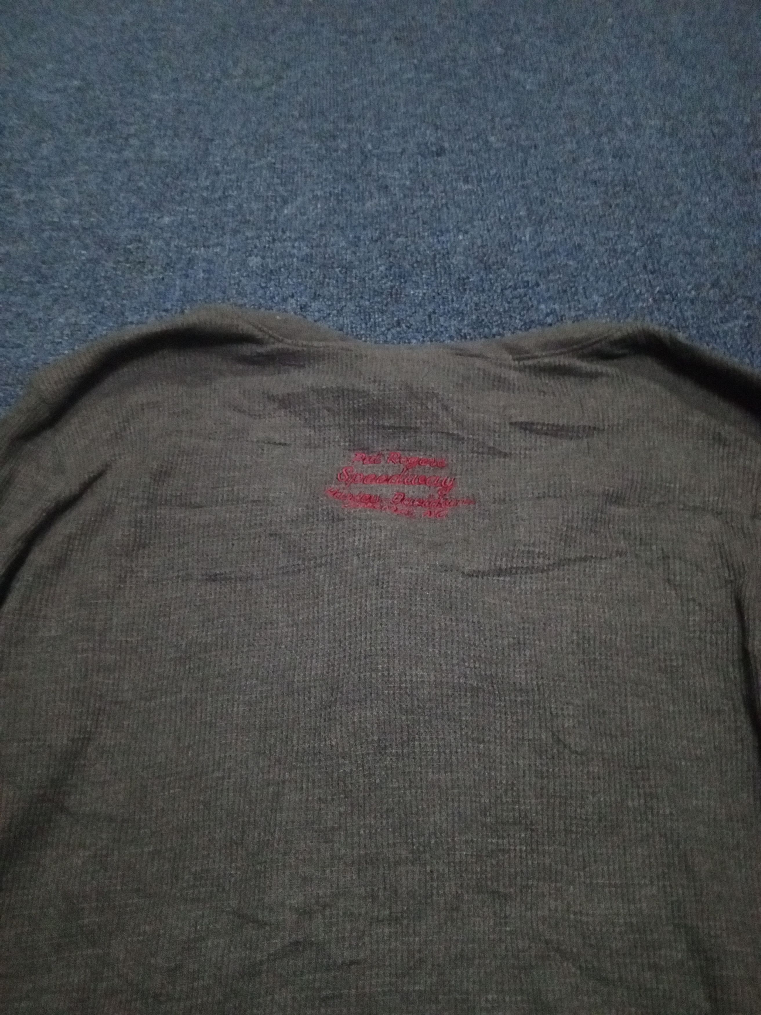 Harley Davidson Harley Davidson women long sleeve Size S / US 4 / IT 40 - 4 Thumbnail