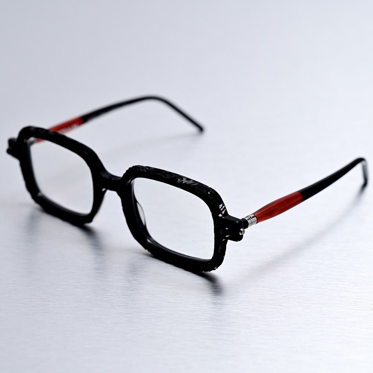 Kuboraum KUBORAUM P2 GLASSES Size ONE SIZE - 2 Thumbnail