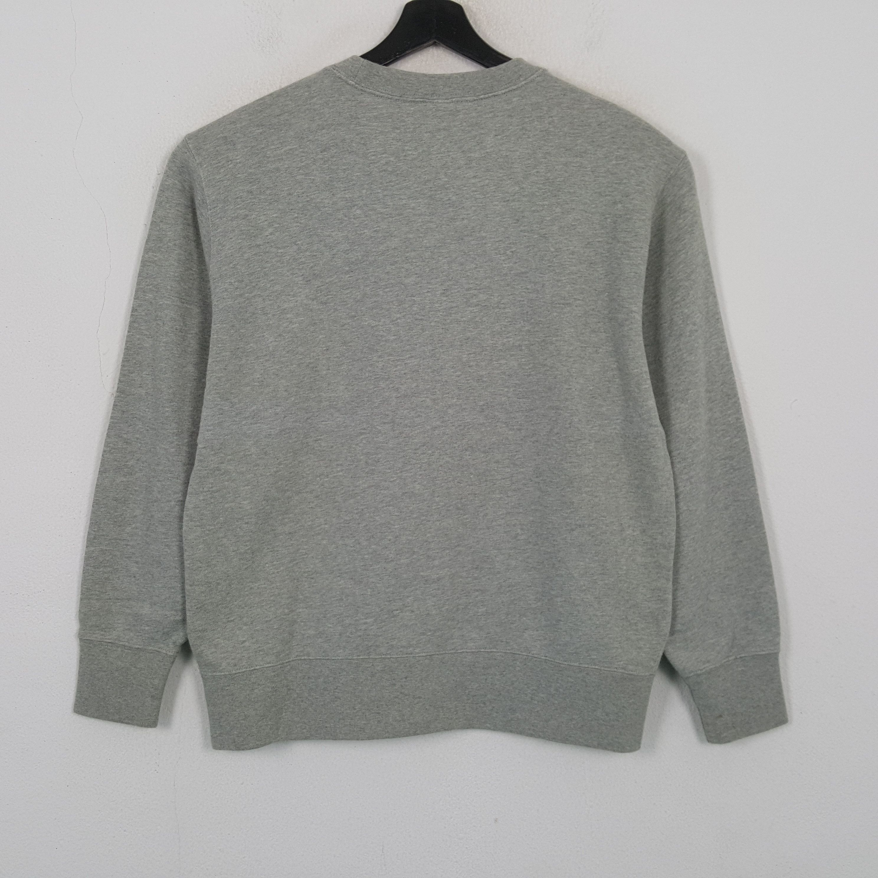 Uniqlo Coca Cola X Uniqlo Sweatshirt RR13 Size US M / EU 48-50 / 2 - 3 Thumbnail