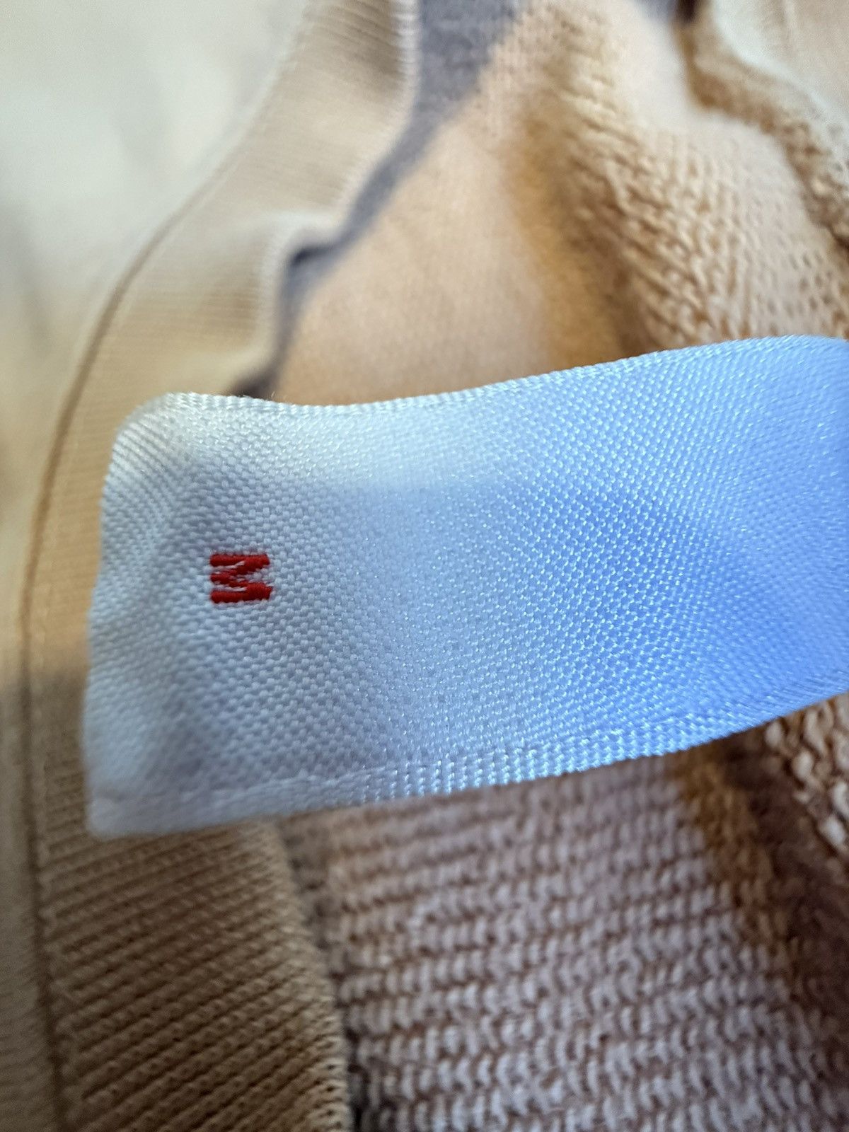 Supreme Supreme Lacoste Crewneck Size US M / EU 48-50 / 2 - 7 Thumbnail