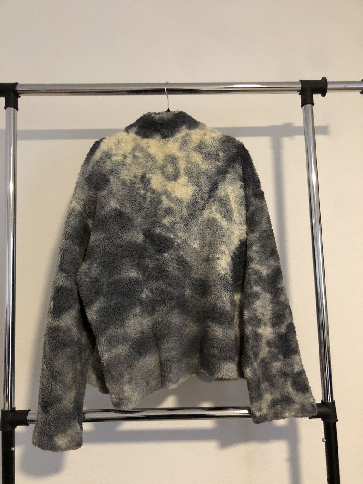 MNML MNML Fuzzy Oversized Sweater Size US M / EU 48-50 / 2 - 3 Thumbnail