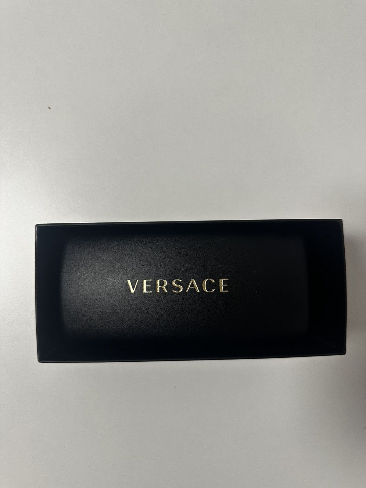 Versace Versace Pilot Medusa ‘95 Sunglasses Size ONE SIZE - 9 Thumbnail