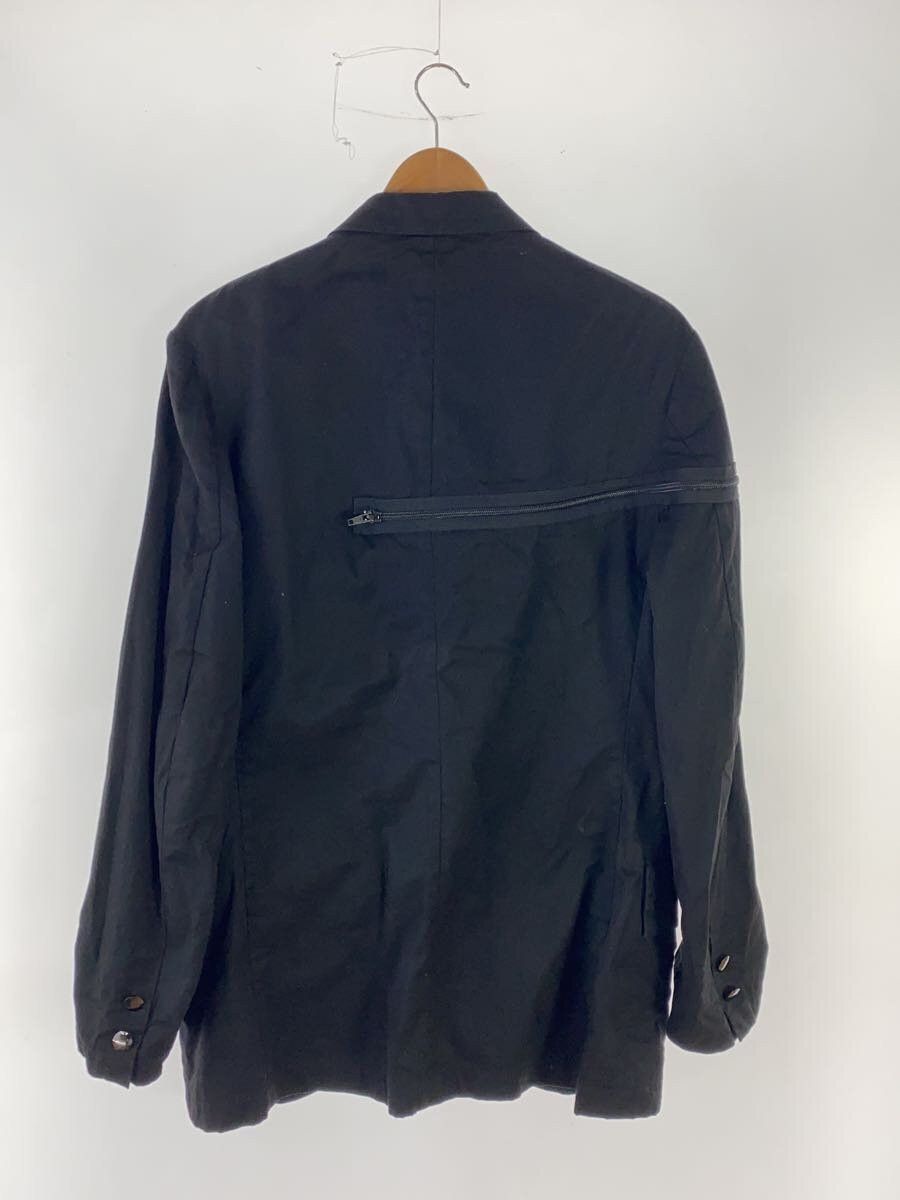 Yohji Yamamoto YOHJI YAMAMOTO jacket Size US L / EU 52-54 / 3 - 2 Thumbnail
