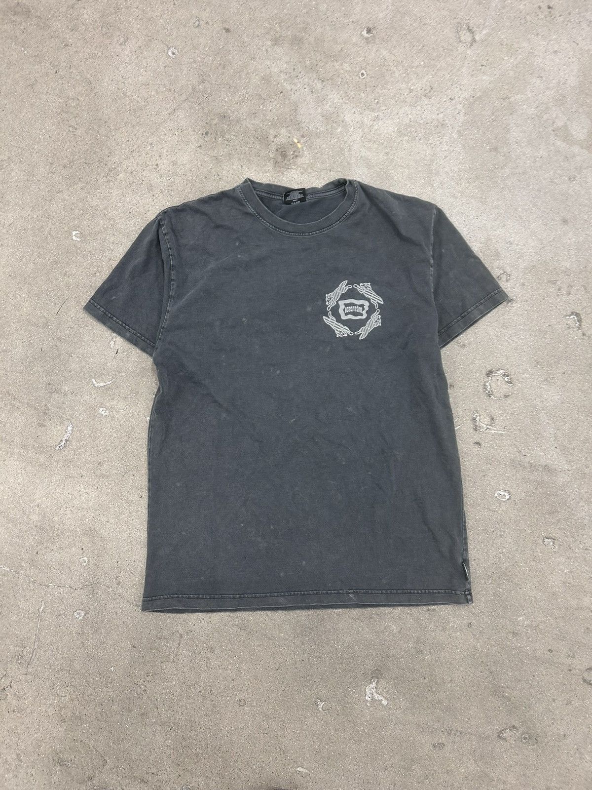 Billionaire Boys Club Ice cream BBB t shirt Size US XL / EU 56 / 4 - 1 Thumbnail