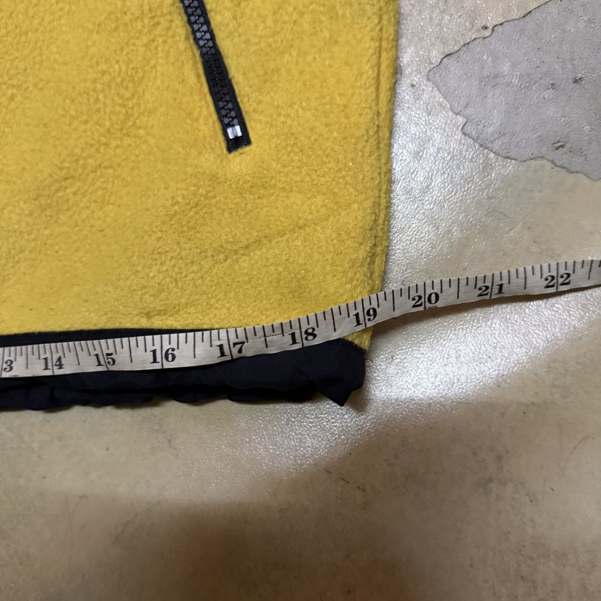 The North Face The North Face Denali Fleece Zipper Sweater Jacket Size US M / EU 48-50 / 2 - 7 Thumbnail
