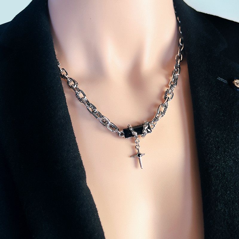 Other Rare STEAL! Y2K Chains Necklace Chain Size ONE SIZE - 4 Thumbnail