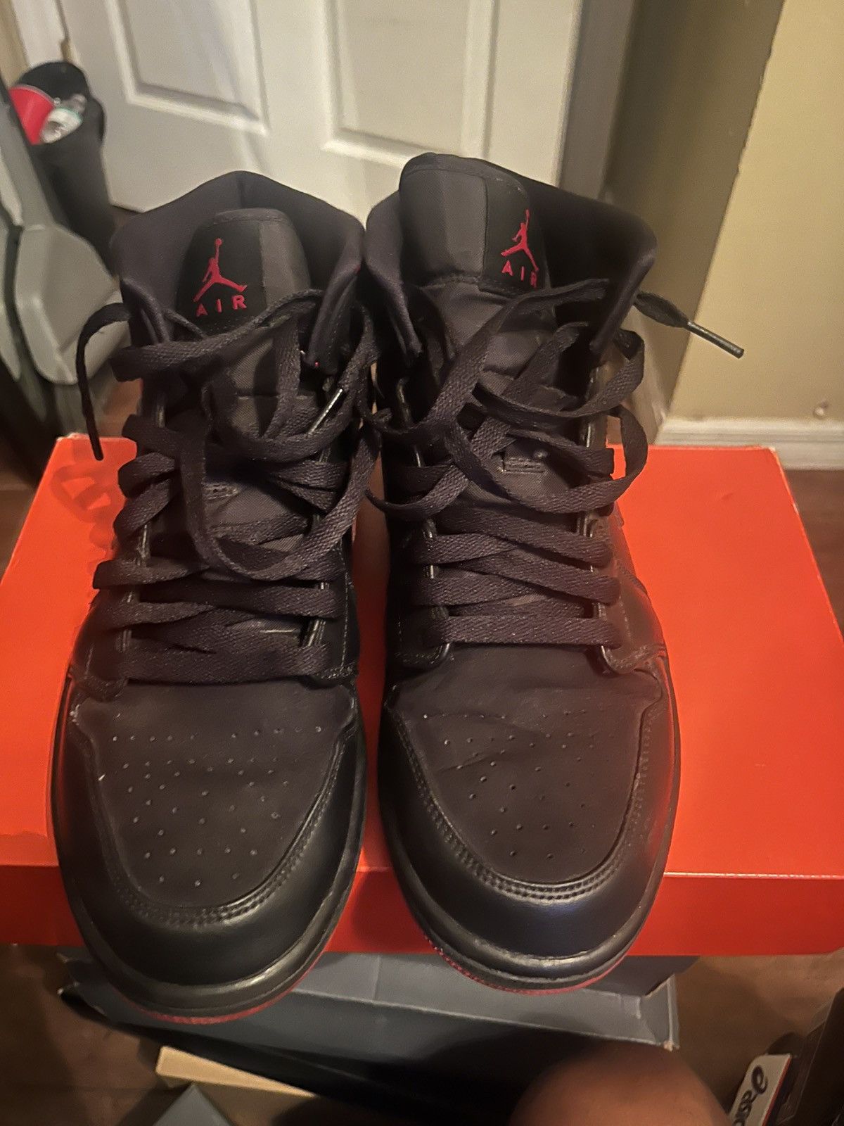 Jordan Brand Jordan 1 high Size US 8.5 / EU 41-42 - 1 Thumbnail