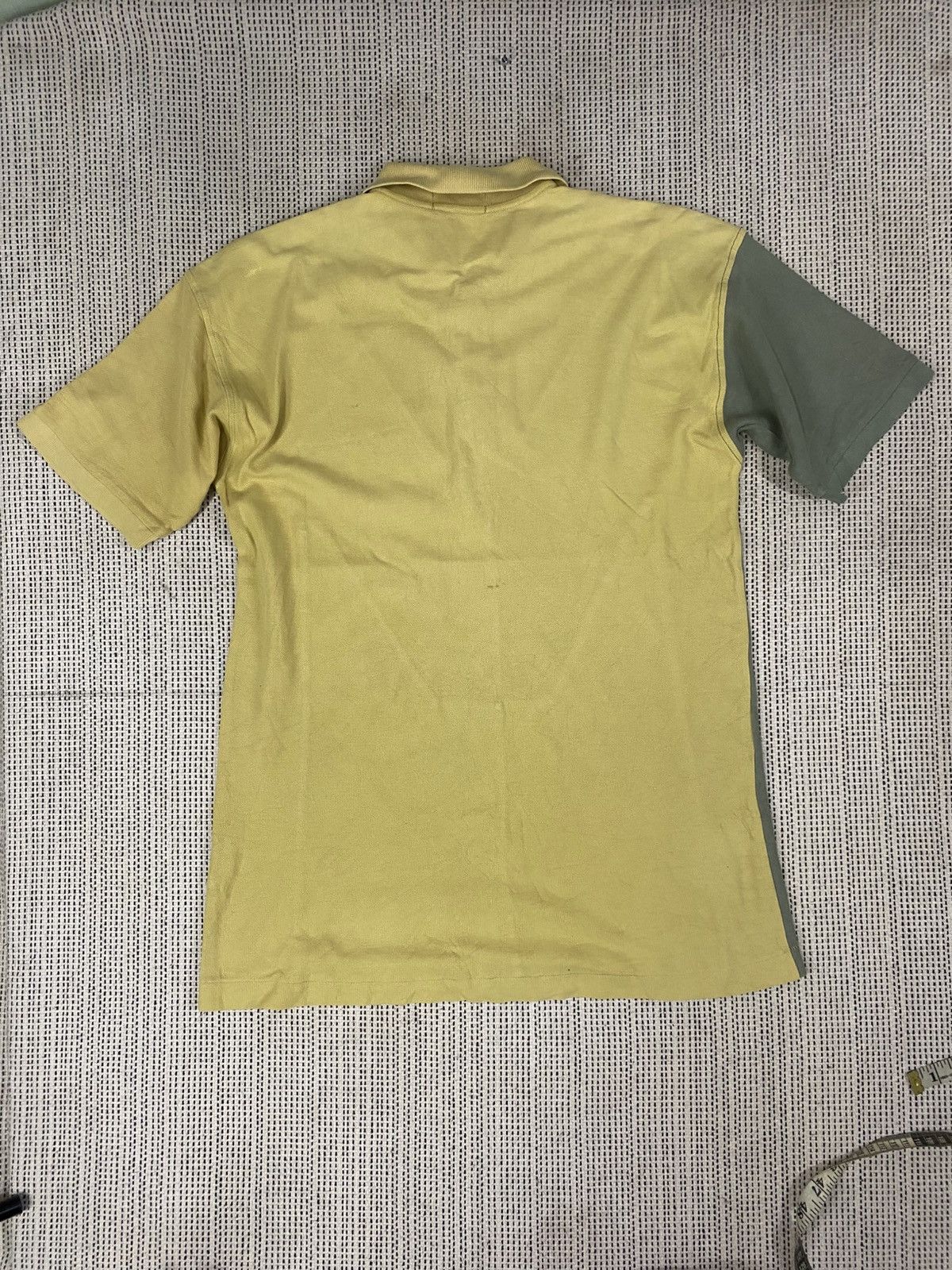 Mr. Junko MR.JUNKO SQUARE new york very rare Size US M / EU 48-50 / 2 - 2 Thumbnail