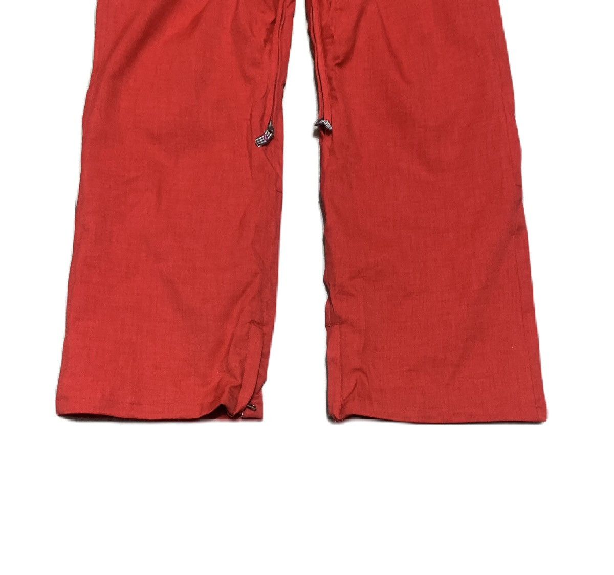 Quicksilver Vintage Roxy Skiwear Pants Winter Sports Size US 33 - 5 Thumbnail