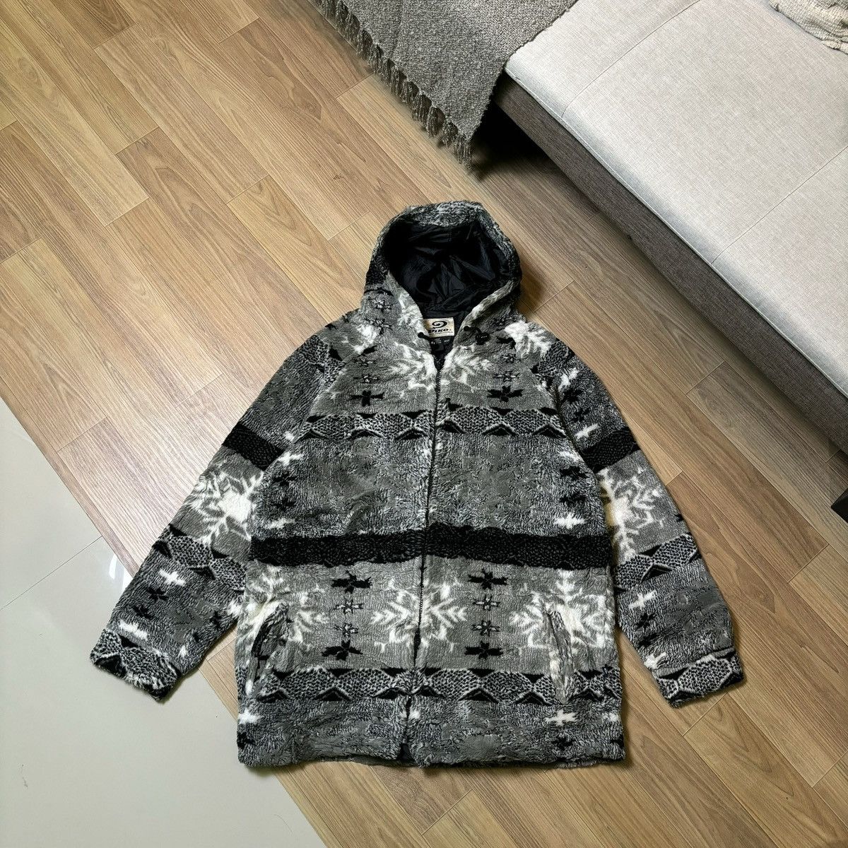 Piko Jacket | Grailed
