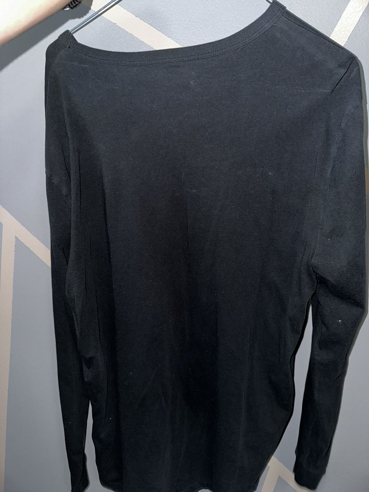 Polo Ralph Lauren polo ralph lauren long sleeve Size US L / EU 52-54 / 3 - 3 Thumbnail