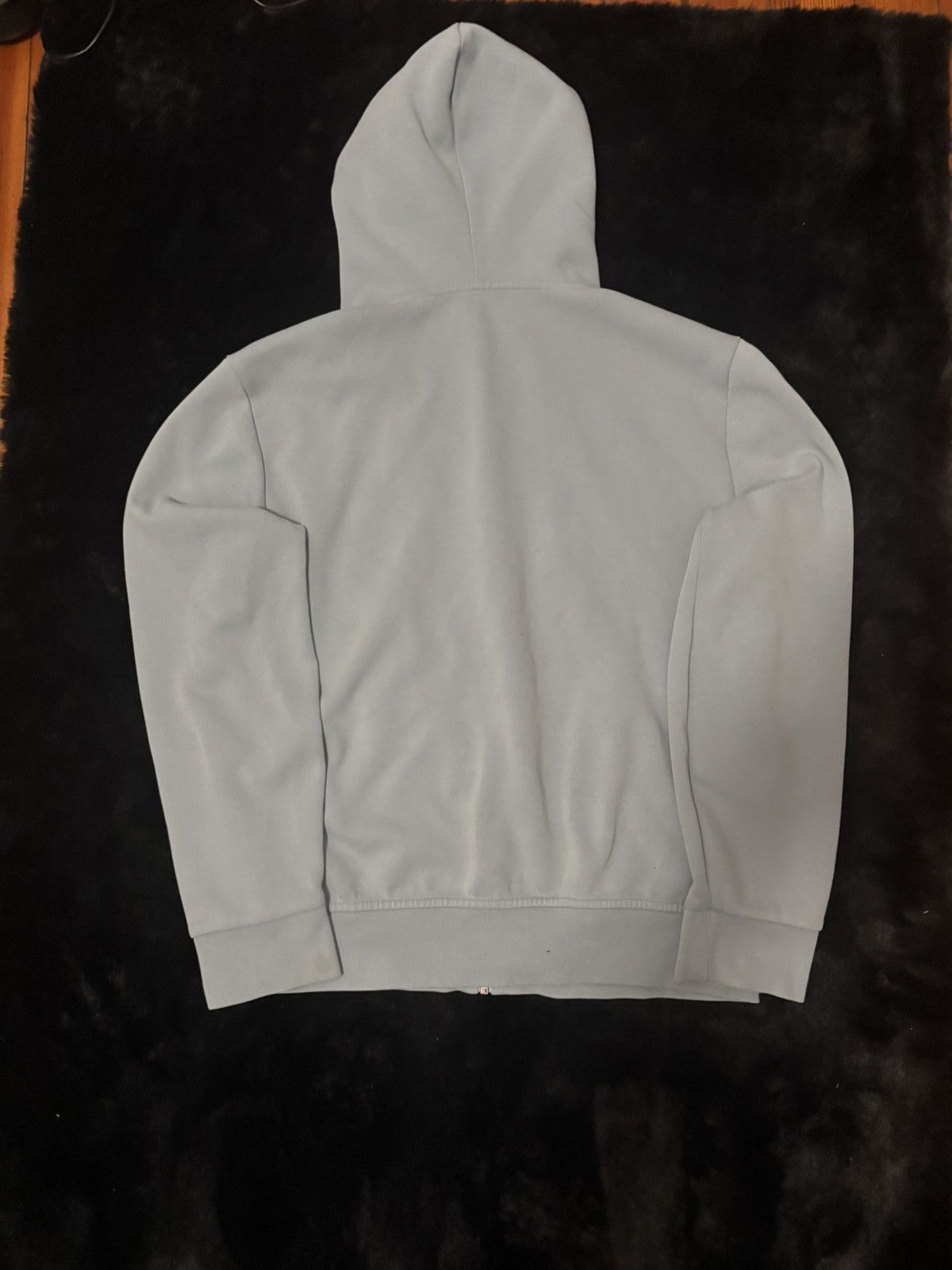 Polo Ralph Lauren Polo Ralph Lauren double knit full zip up Size US M / EU 48-50 / 2 - 3 Thumbnail
