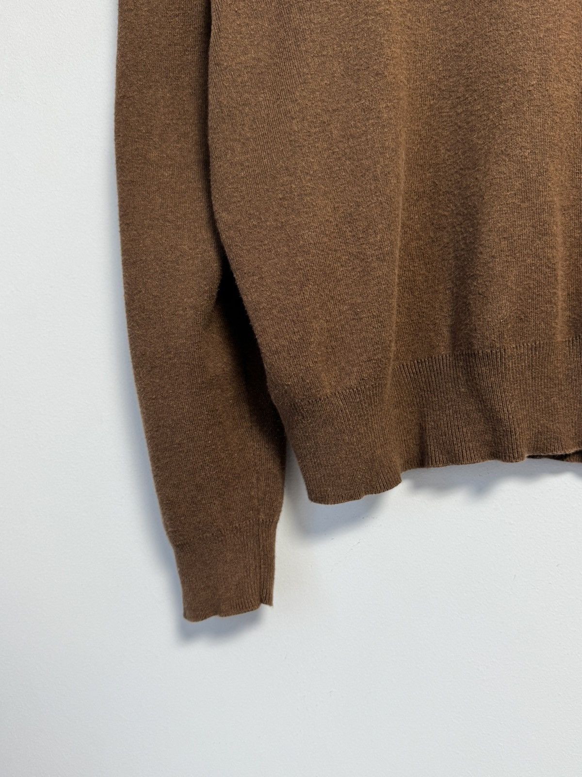Polo Ralph Lauren Polo Ralph Lauren Vintage Y2K style Sweater Size US M / EU 48-50 / 2 - 6 Thumbnail