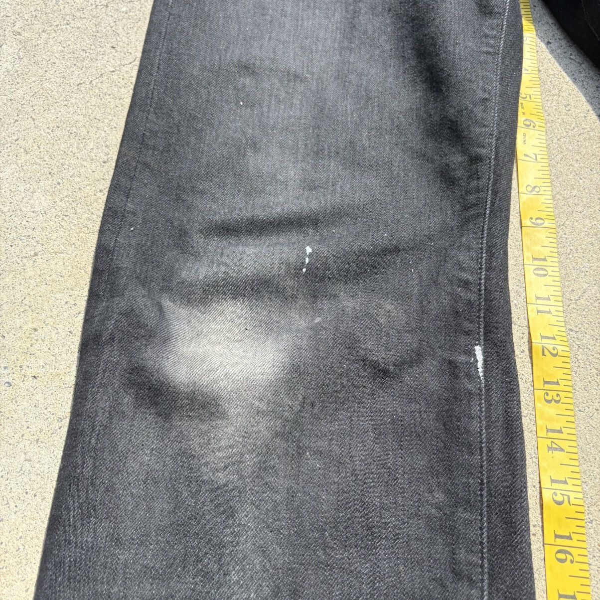 Momotaro Jeans Momotaro MMJZ1101 15.7oz Classic Jeans Size US 28 / EU 44 - 5 Thumbnail