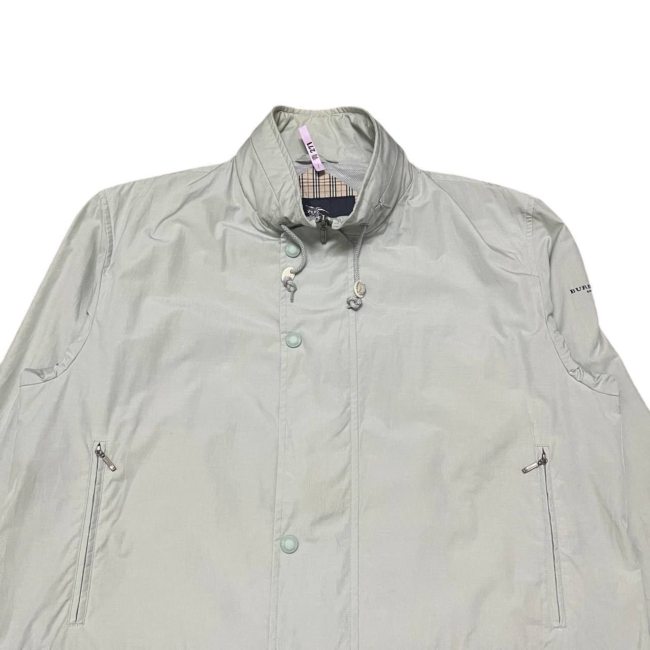 Burberry Vintage Burberry London Jacket Size US L / EU 52-54 / 3 - 2 Thumbnail