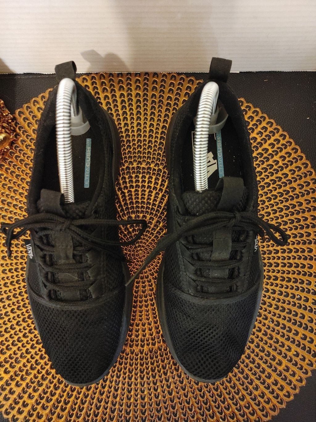 Nike VANS Ultra Cush Size 7(M) 8.5(W) Size US 7 / IT 37 - 2 Thumbnail
