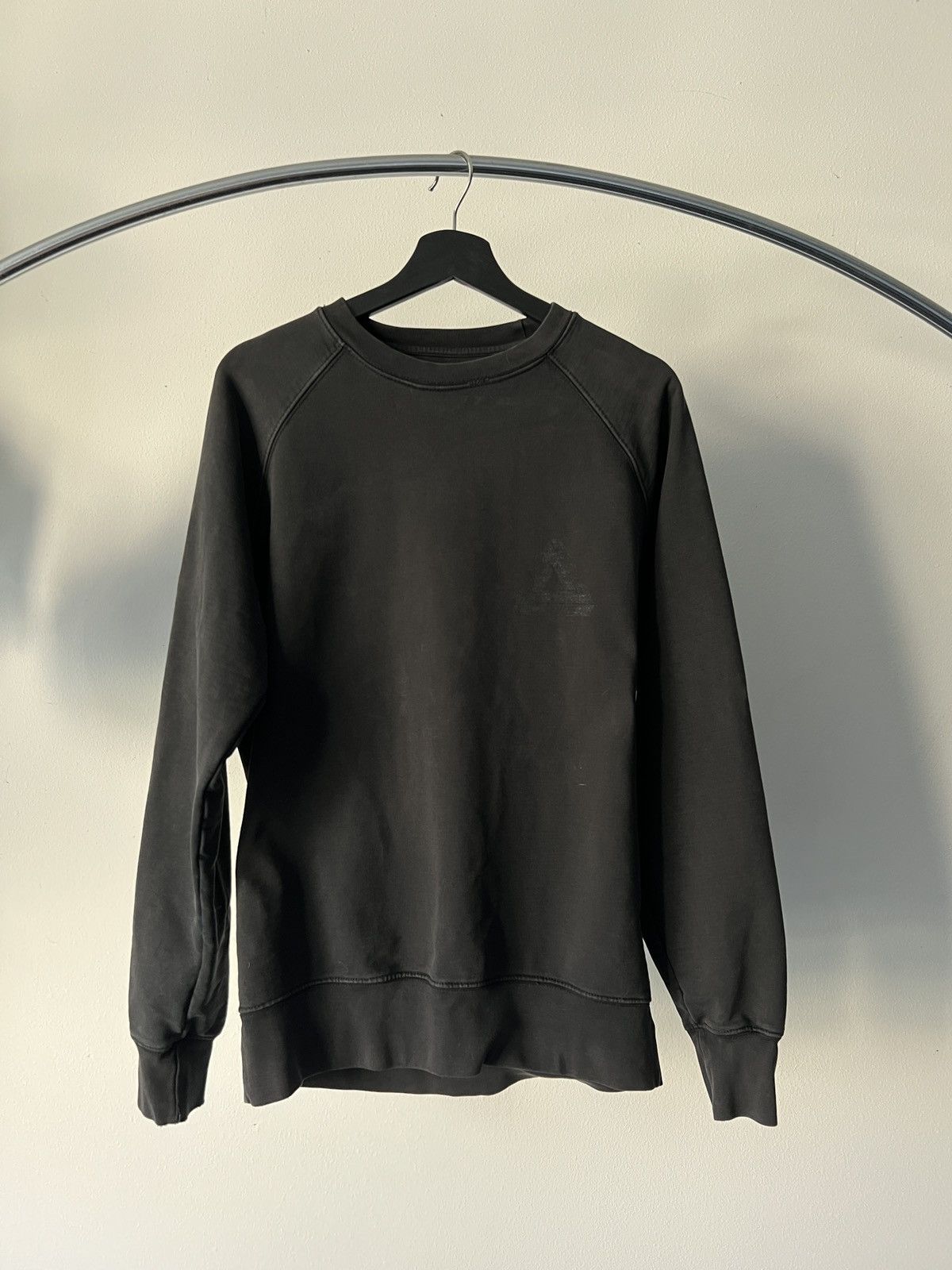Palace Vintage Palace x Bronze 56K - Tri Ferg Crewneck Sweatshirt Size US L / EU 52-54 / 3 - 3 Thumbnail