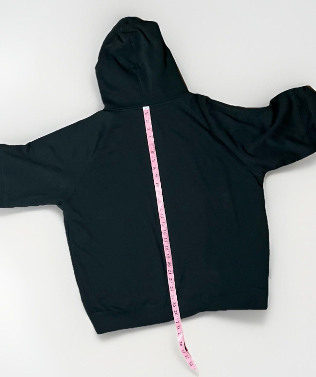 Other The Future Is On Mars TFIOM Black Graphic Hoodie Size Large Size US L / EU 52-54 / 3 - 6 Thumbnail