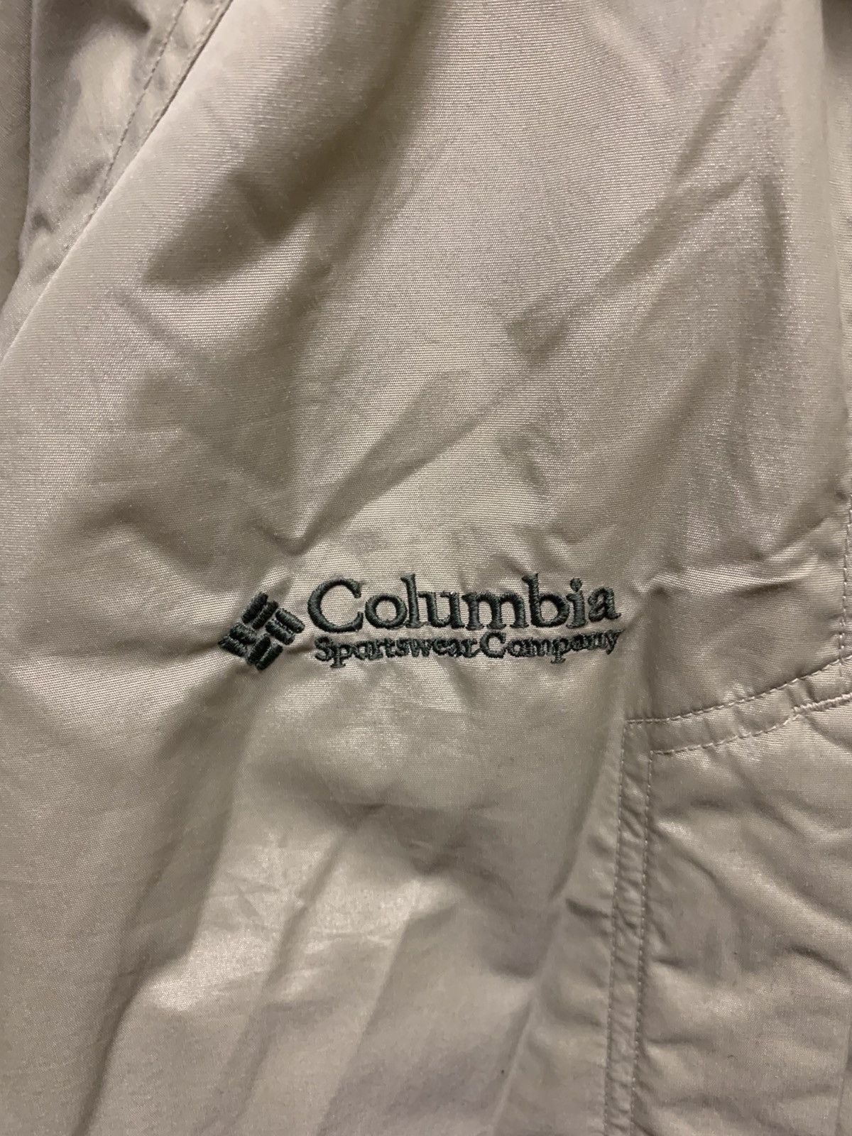 Columbia COLUMBIA Puffer Outdoor Life Jacket Size US XXL / EU 58 / 5 - 18 Thumbnail