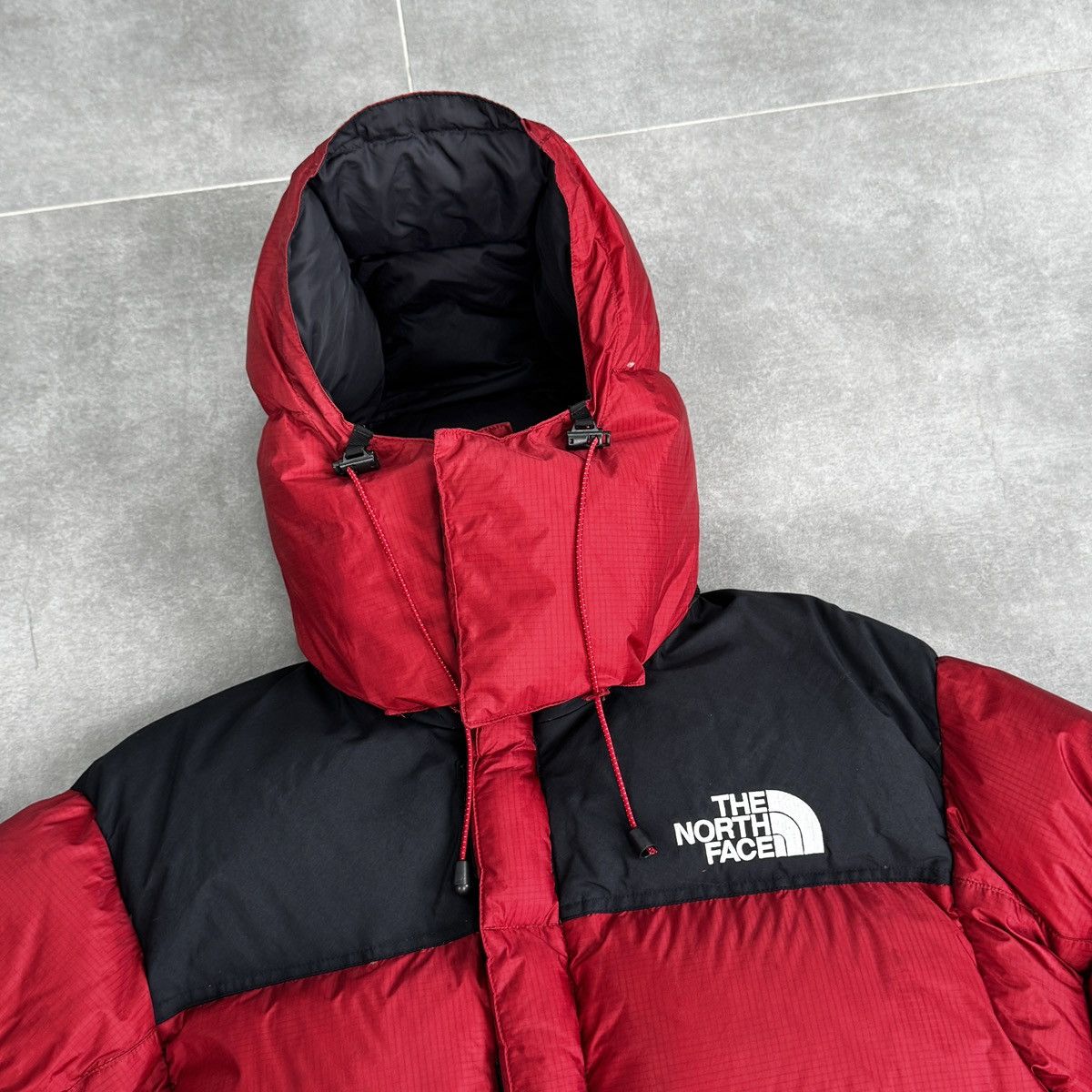 The North Face The North Face Summit Series Windstopper Baltoro Down Jacket Size US S / EU 44-46 / 1 - 10 Thumbnail