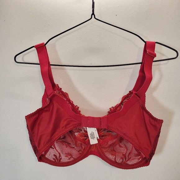 Other Eprise - Lise Charmel - Aster Aphrodite - Full Cup Bra - 32F Size ONE SIZE - 3 Thumbnail