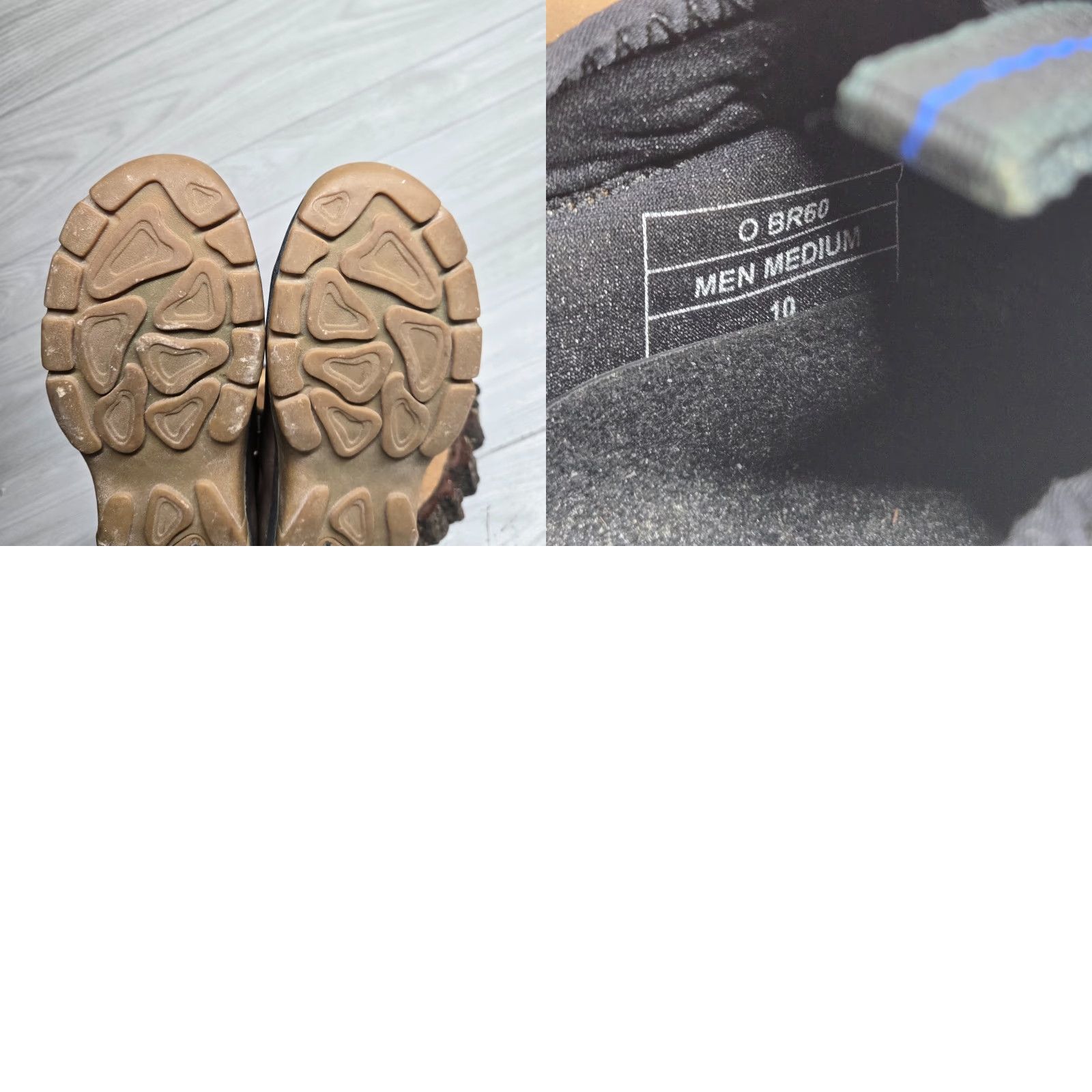 Vintage L.L. Bean Beansport Sneakers Low Top Suede Shoes Women's Size 10 Brown Casual Athletic Size L / US 10 / IT 46 - 8 Thumbnail