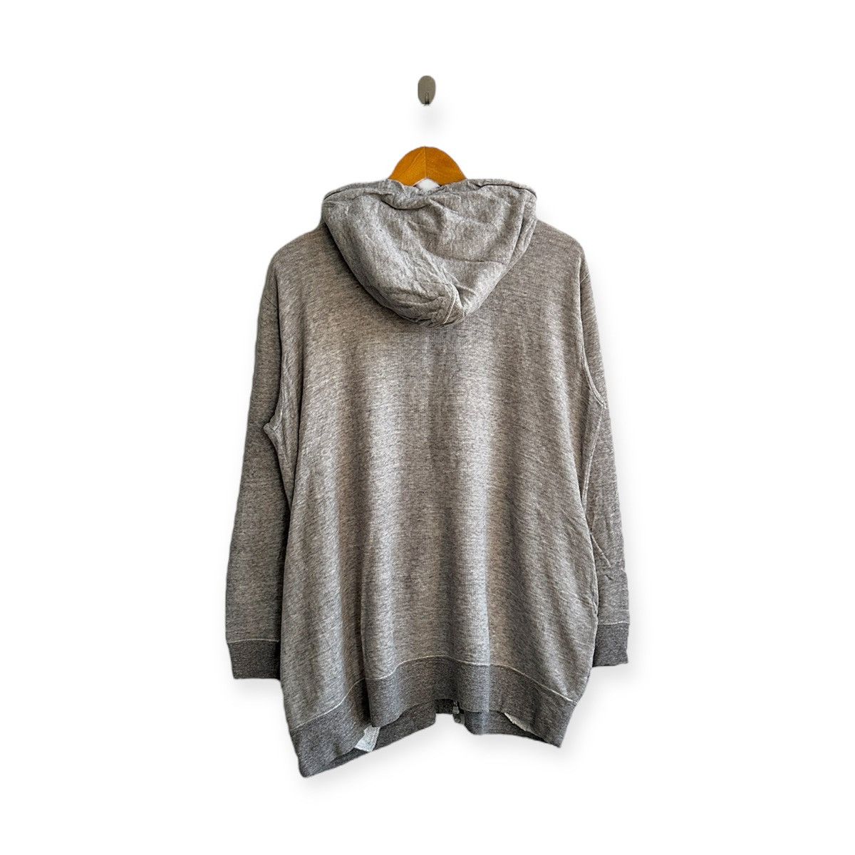 Zucca vintage zucca hoodie sweater Size US L / EU 52-54 / 3 - 2 Thumbnail