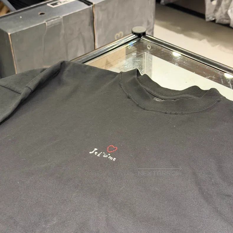 Balenciaga Balenciaga short sleeves Size US XL / EU 56 / 4 - 3 Thumbnail