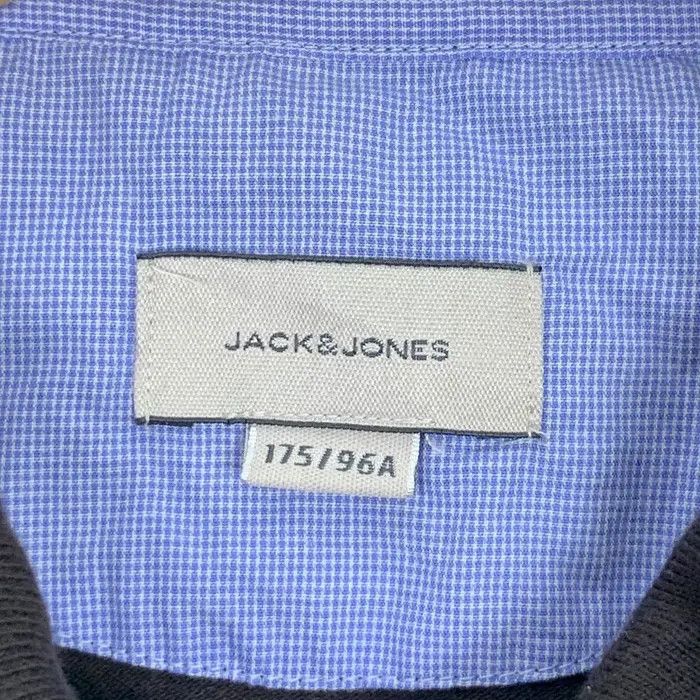 Jack & Jones JACK & JONES CHRISTOFFER S/S Collection Polo Tee Shirt Top Size US S / EU 44-46 / 1 - 8 Thumbnail