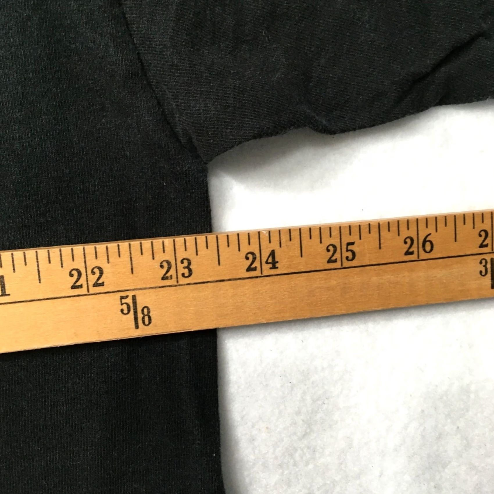 Delta A Christmas Story Movie Shirt Mens XL BLACK "You'll Shoot Your Eye Out" Size US XL / EU 56 / 4 - 7 Thumbnail