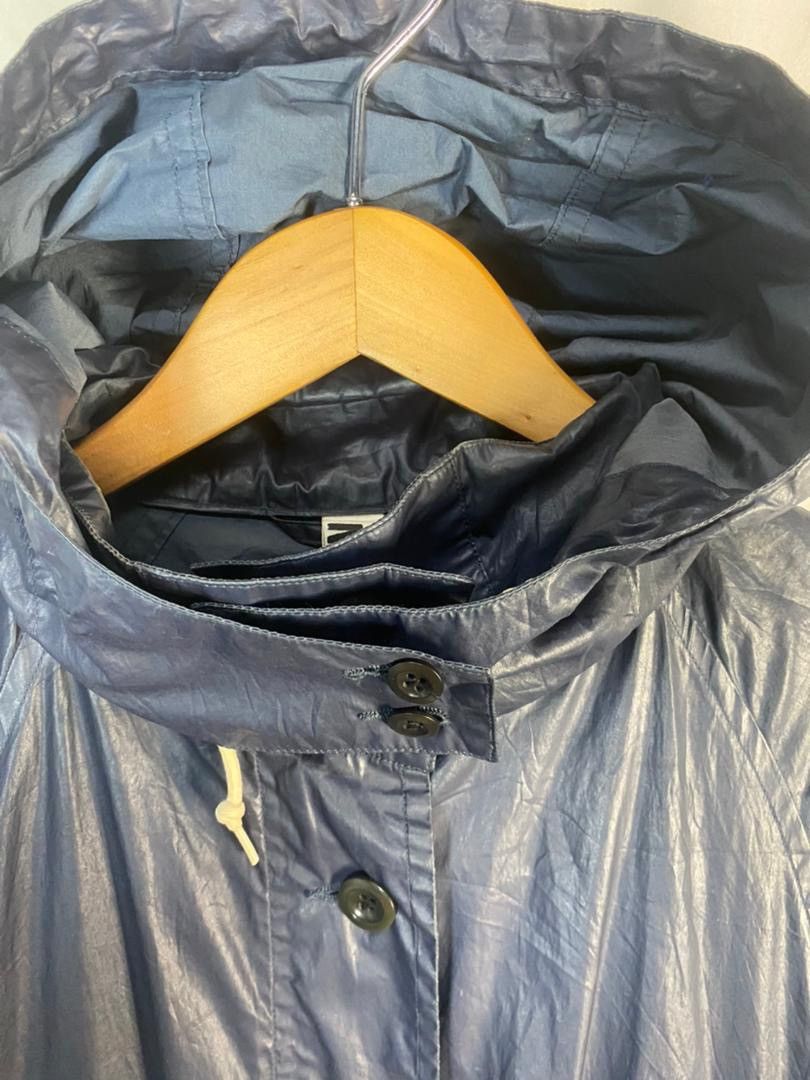 Designer × Margaret Howell Unisex🔥Margaret howell hoodie parka jacket Size US M / EU 48-50 / 2 - 11 Thumbnail