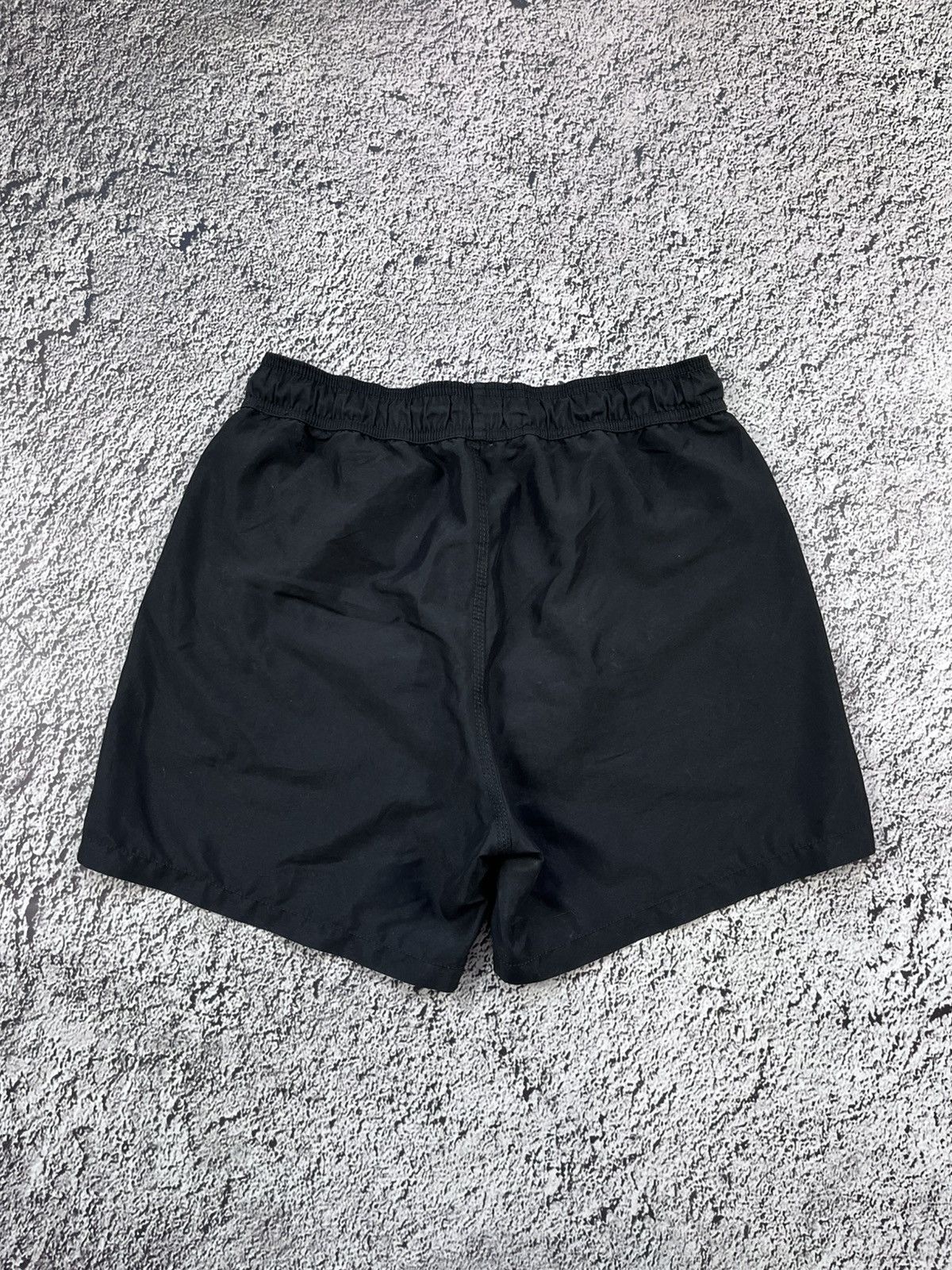 Billabong Vintage Billabong Shorts surf board y2k big logo Size US 34 / EU 50 - 7 Thumbnail
