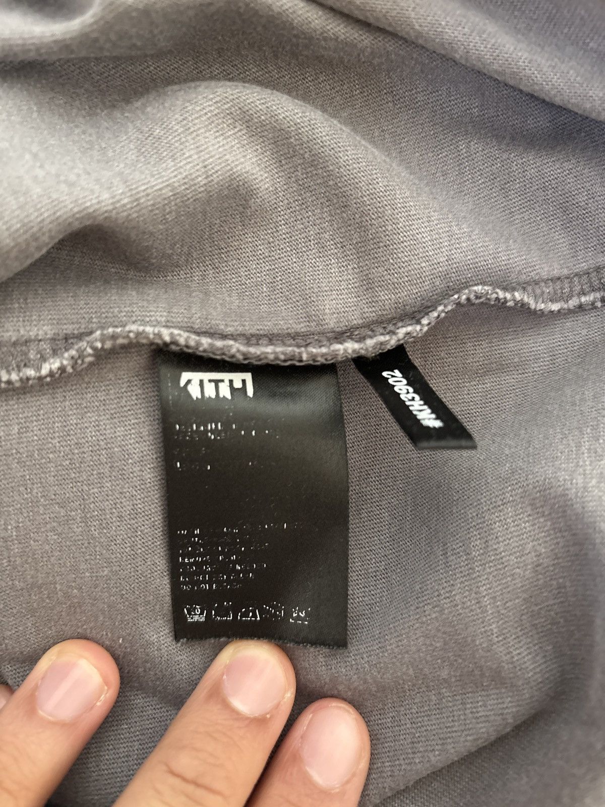 Kith Kith T-Shirt Size US S / EU 44-46 / 1 - 6 Thumbnail