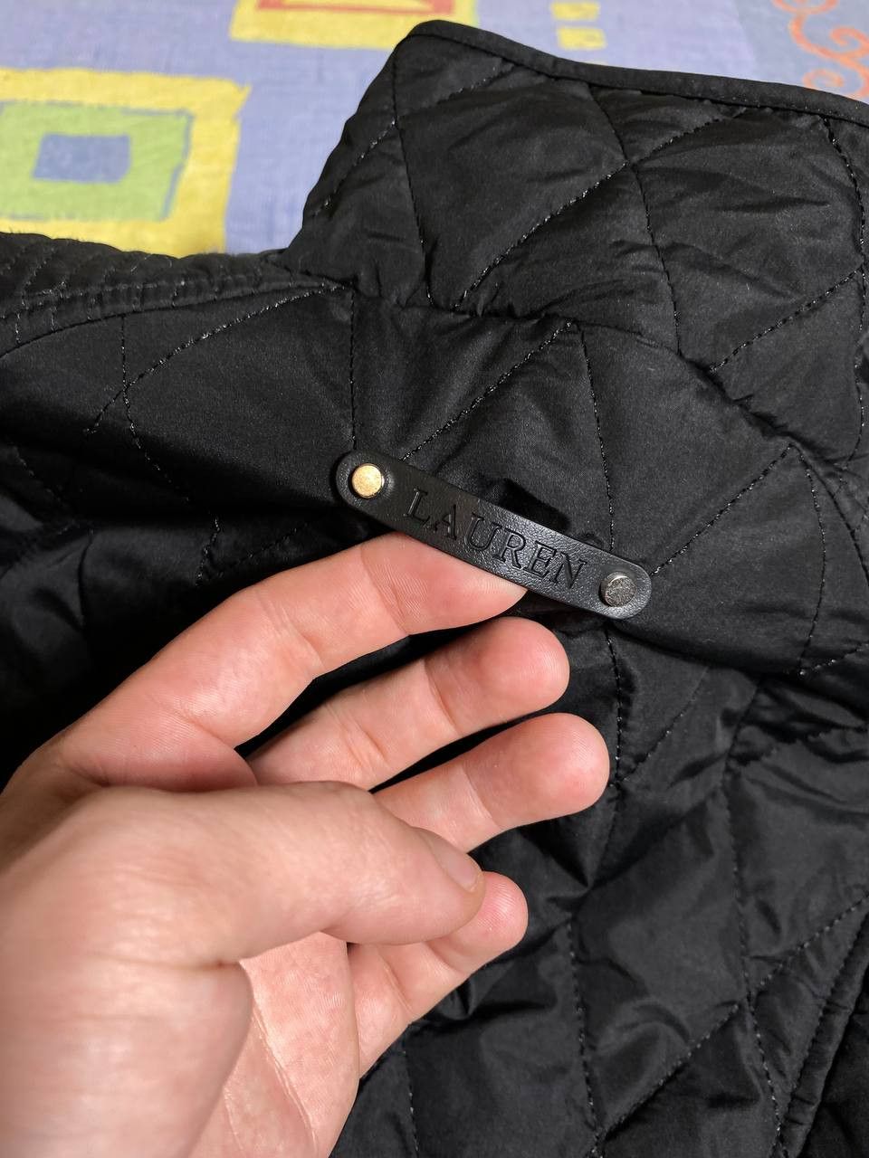 Polo Ralph Lauren Polo Ralph Lauren Jacket Size US M / EU 48-50 / 2 - 20 Thumbnail