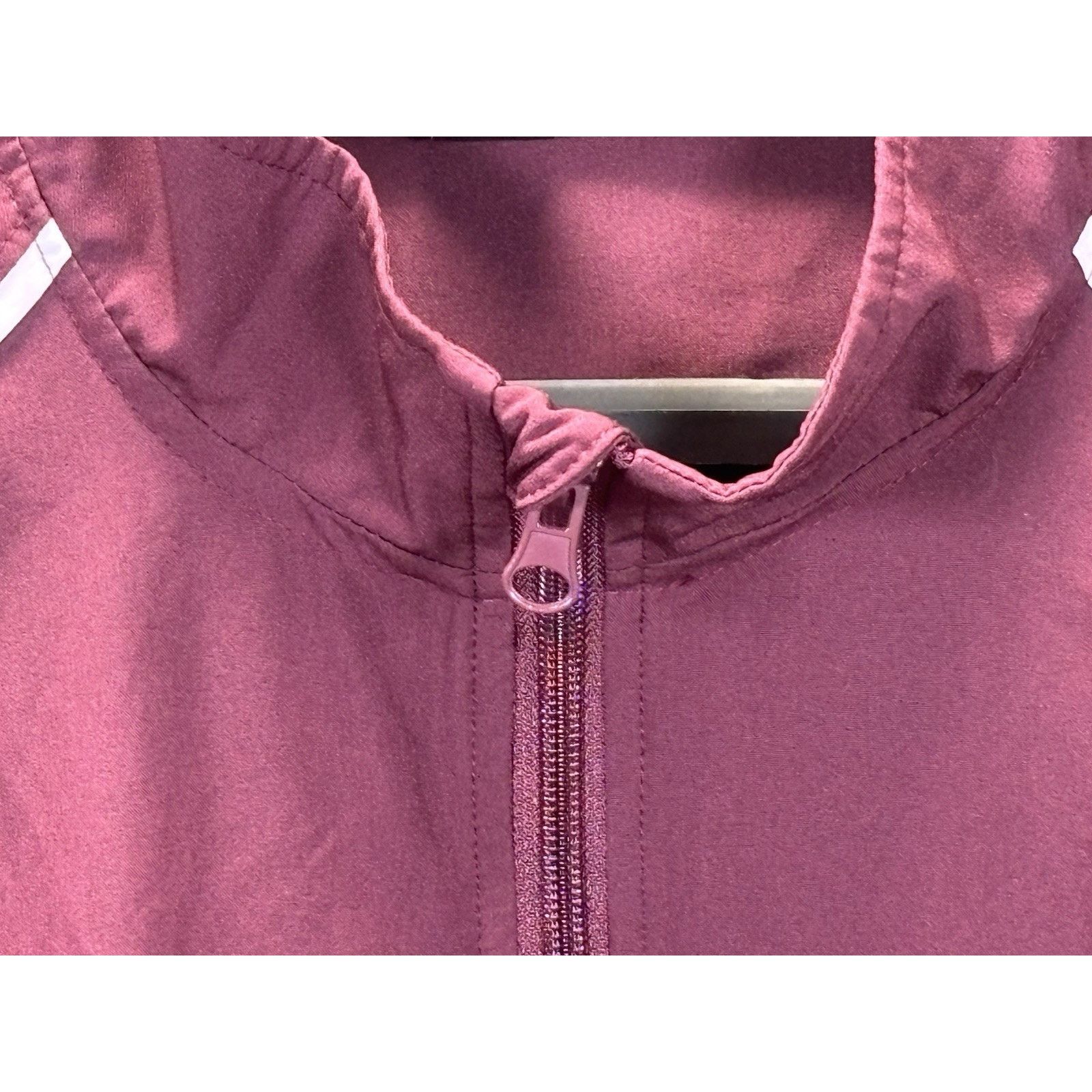 The Unbranded Brand Texas A&M core of cadets zip up jacket size medium Size US M / EU 48-50 / 2 - 10 Thumbnail