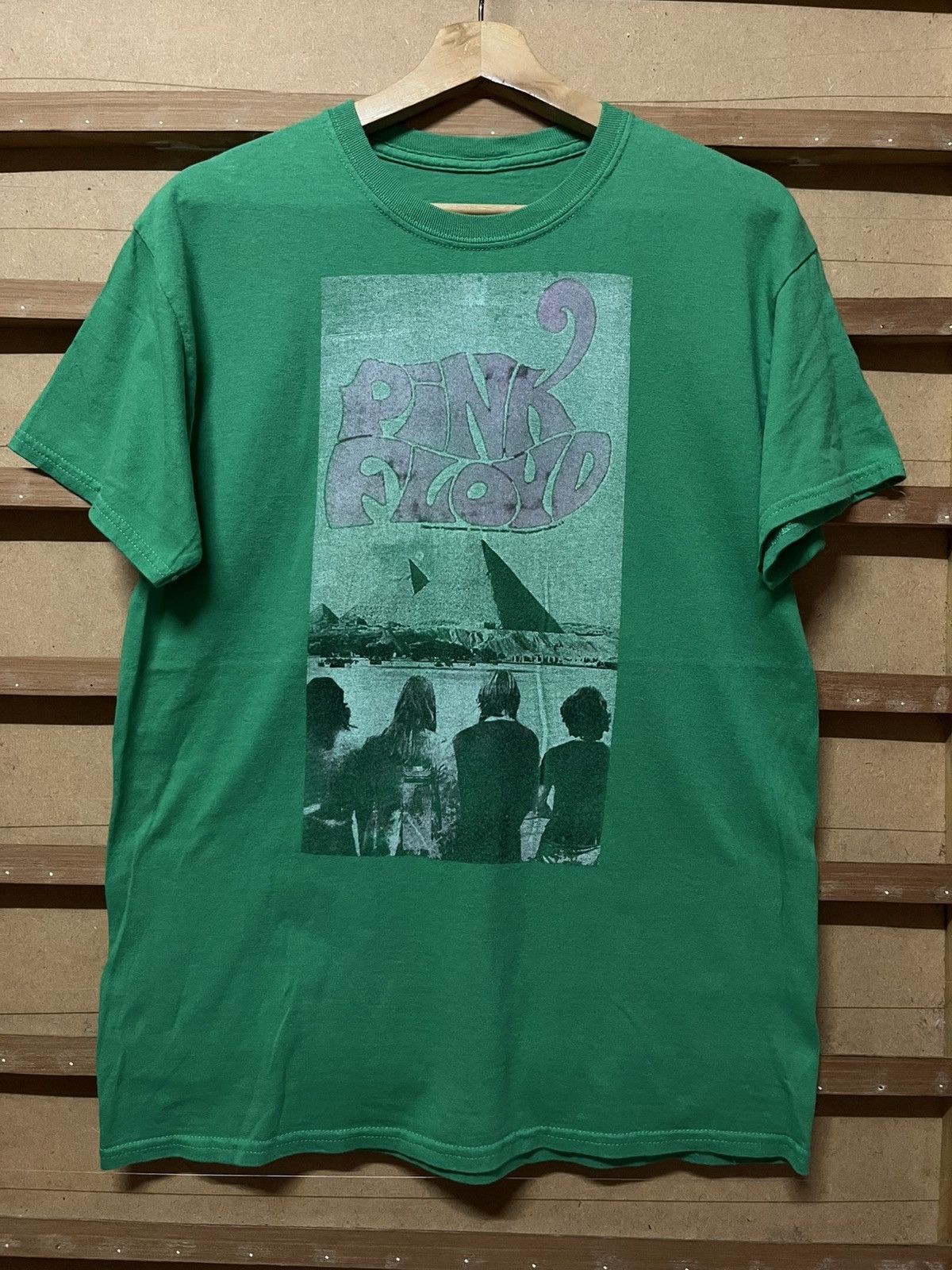 Pink Floyd Pink Floyd T-Shirt Sz. M Size US M / EU 48-50 / 2 - 1 Thumbnail