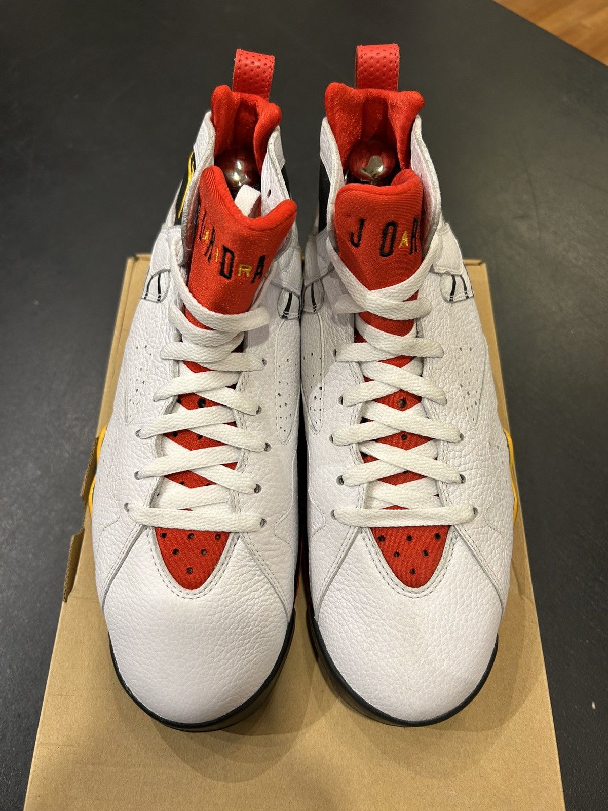 Jordan Brand Jordan 7 Retro ‘Premio Bin 23’ Size US 9 / EU 42 - 4 Thumbnail
