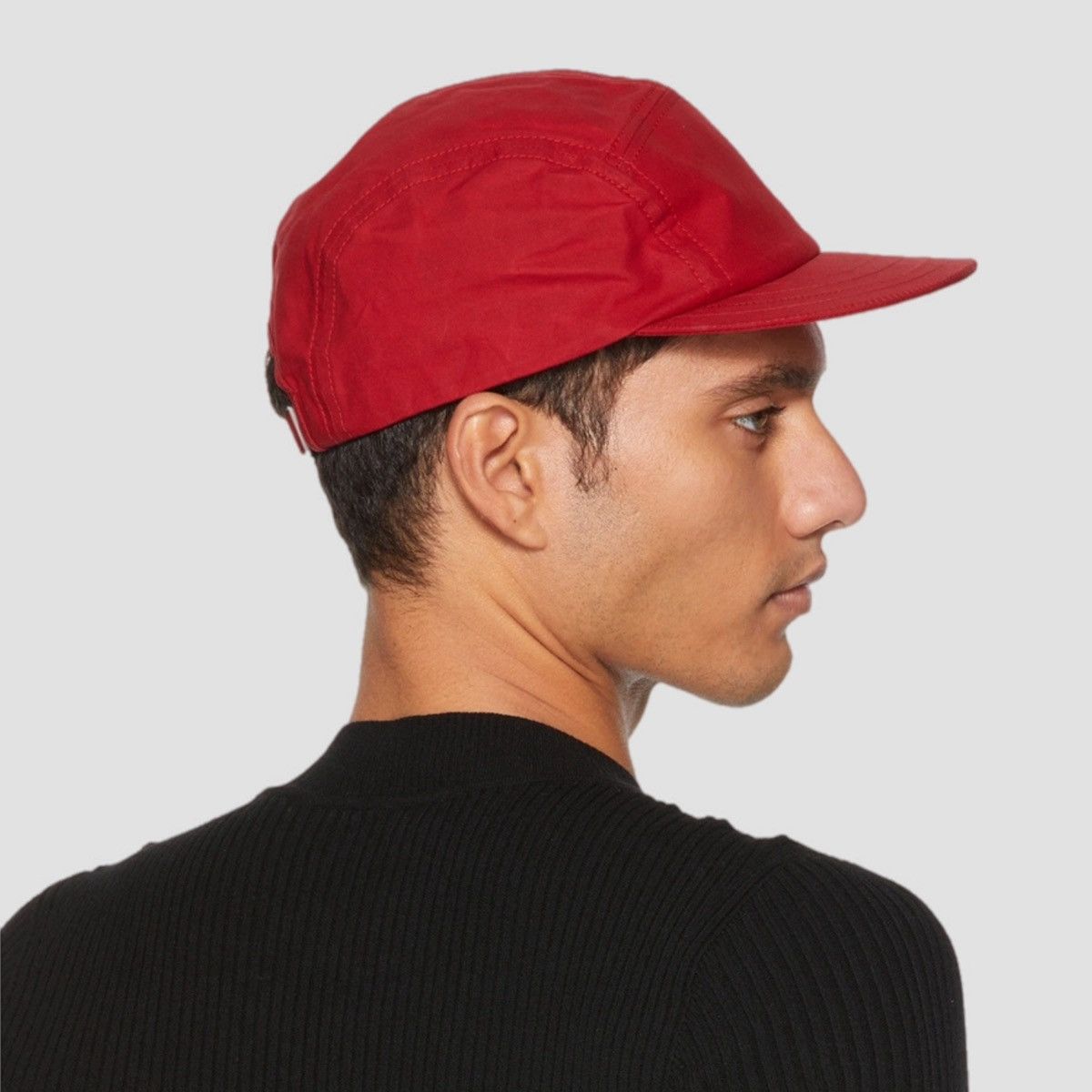 Jacquemus Jacquemus ‘La Casquette’ 5 Panel Cap Size ONE SIZE - 4 Thumbnail