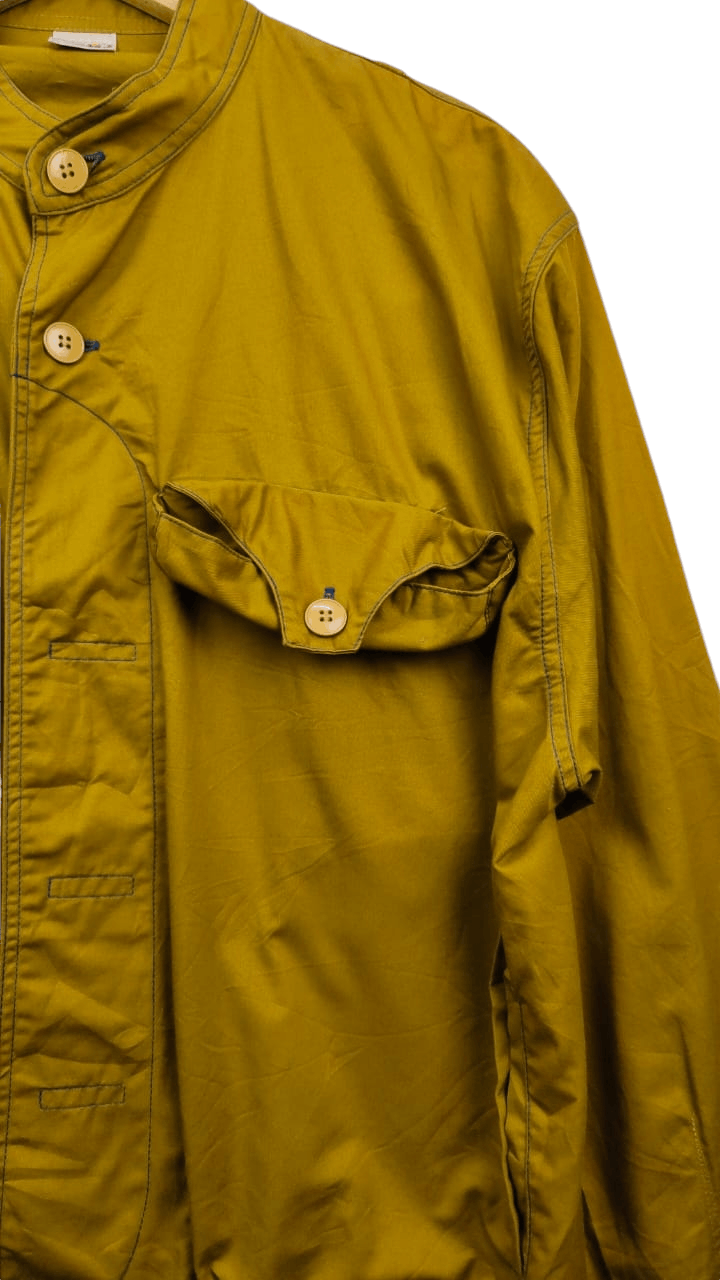 Ellesse × Vintage Vintage Ellesse Italy Luxury Design Size US L / EU 52-54 / 3 - 9 Thumbnail
