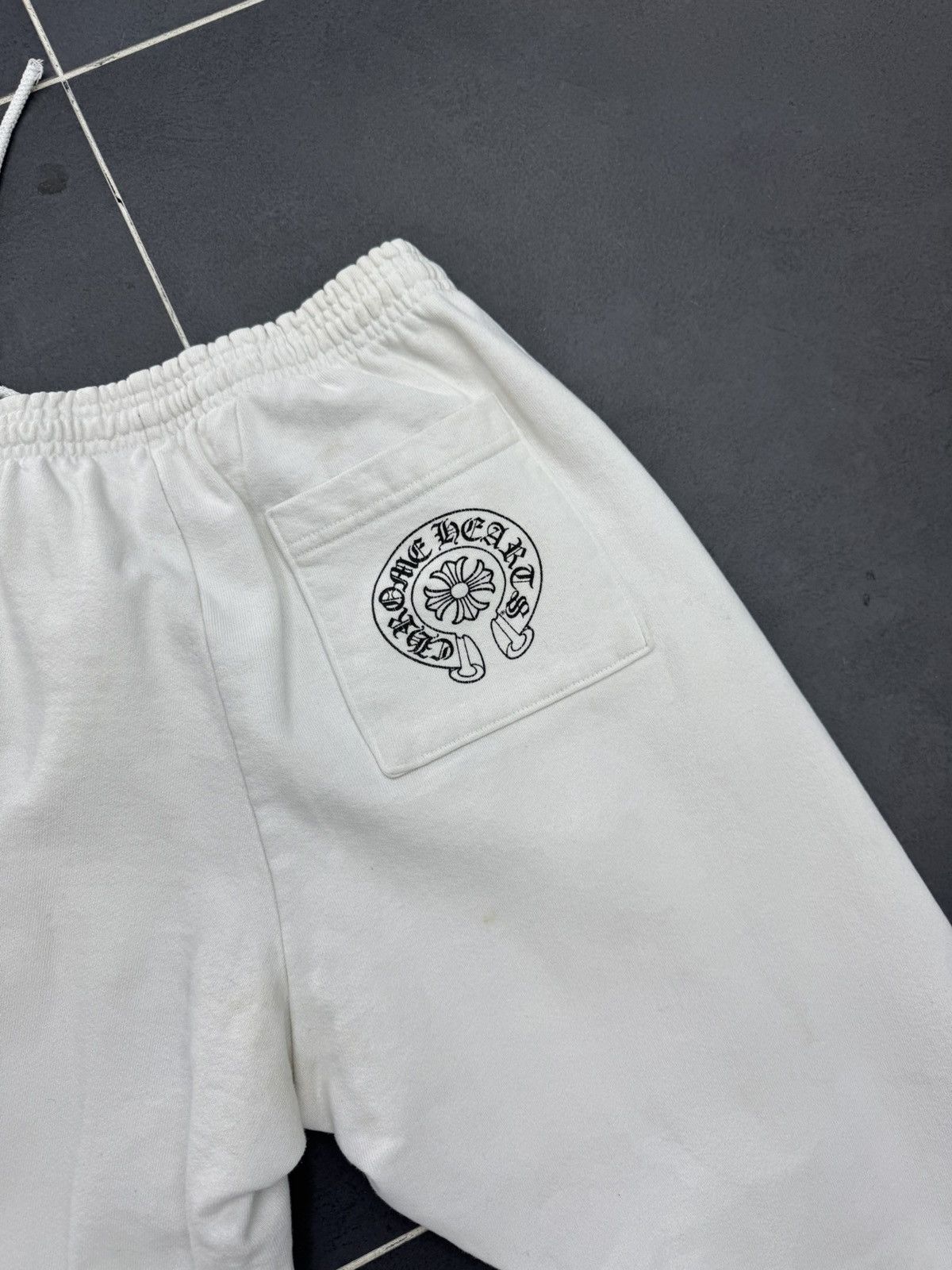 Chrome Hearts Chrome hearts deadly doll sweats Size US 34 / EU 50 - 10 Thumbnail