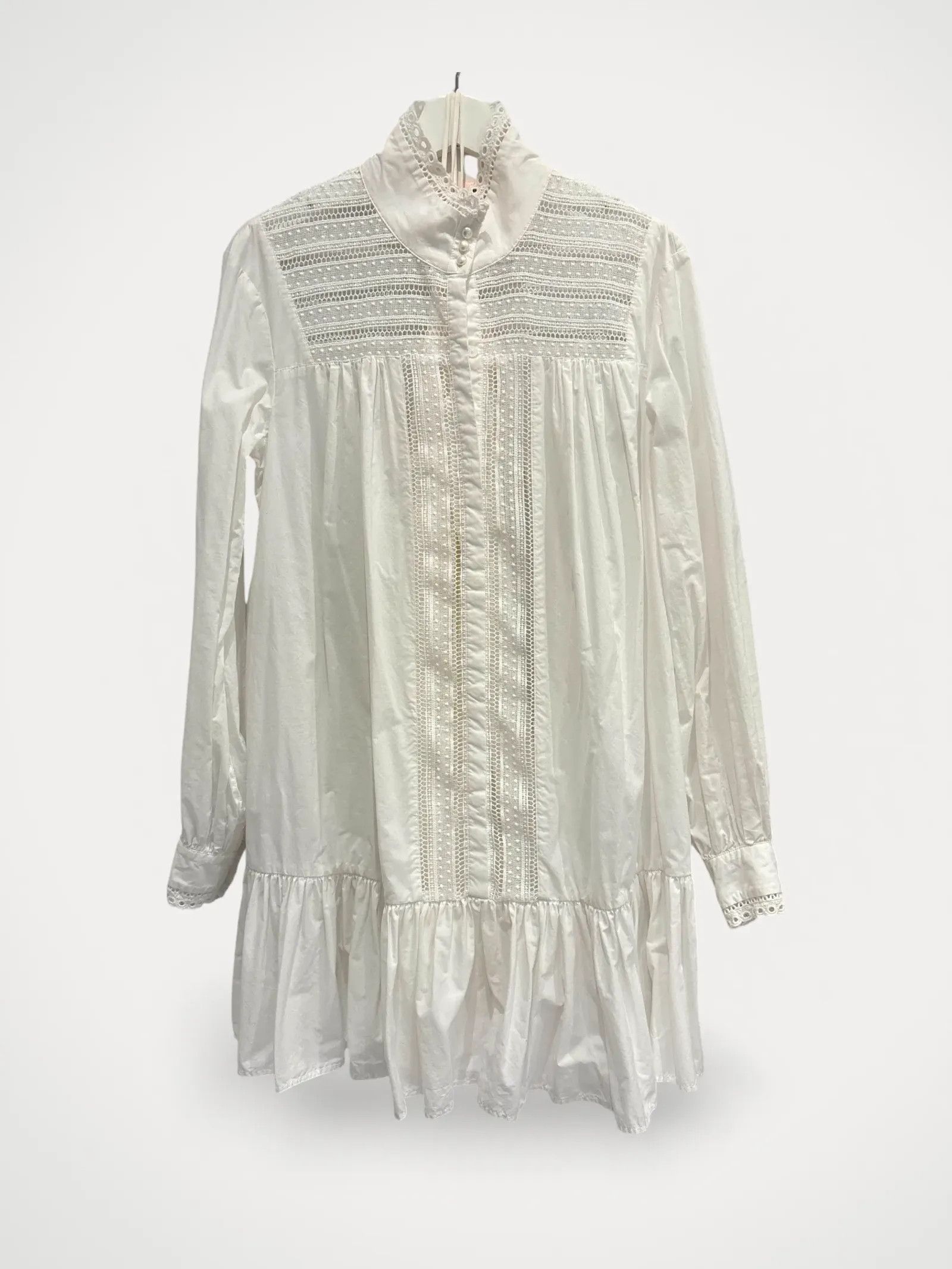 Custommade Custommade Dress Size XS / US 0-2 / IT 36-38 - 1 Thumbnail