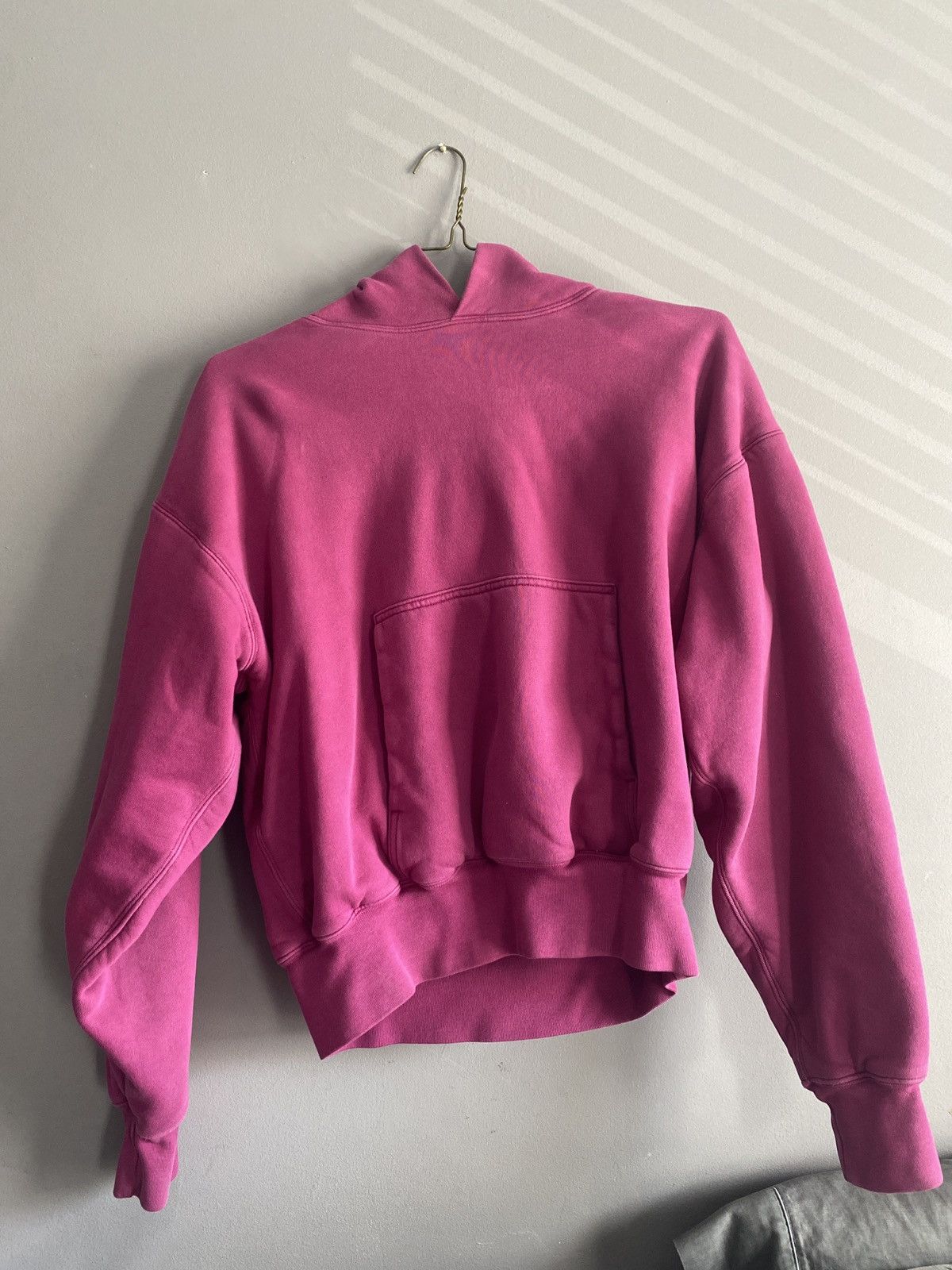 Yeezy Yeezy Gap Hoodie Size US M / EU 48-50 / 2 - 4 Thumbnail