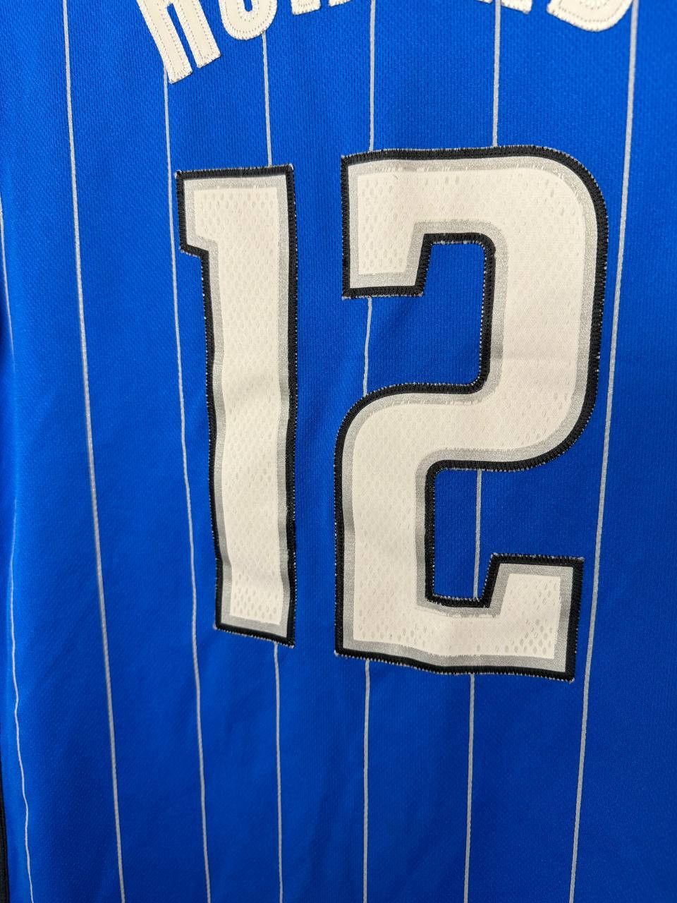 Adidas × NBA DWIGHT HOWARD Orlando Magic Adidas NBA Stitched Jersey Size US M / EU 48-50 / 2 - 19 Thumbnail