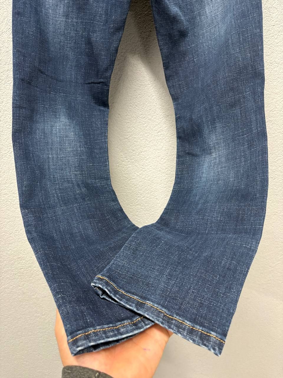 Dsquared2 Dsquared2 mens slim jeans size EU 52 / W 36 made in Italy Size US 36 / EU 52 - 9 Thumbnail