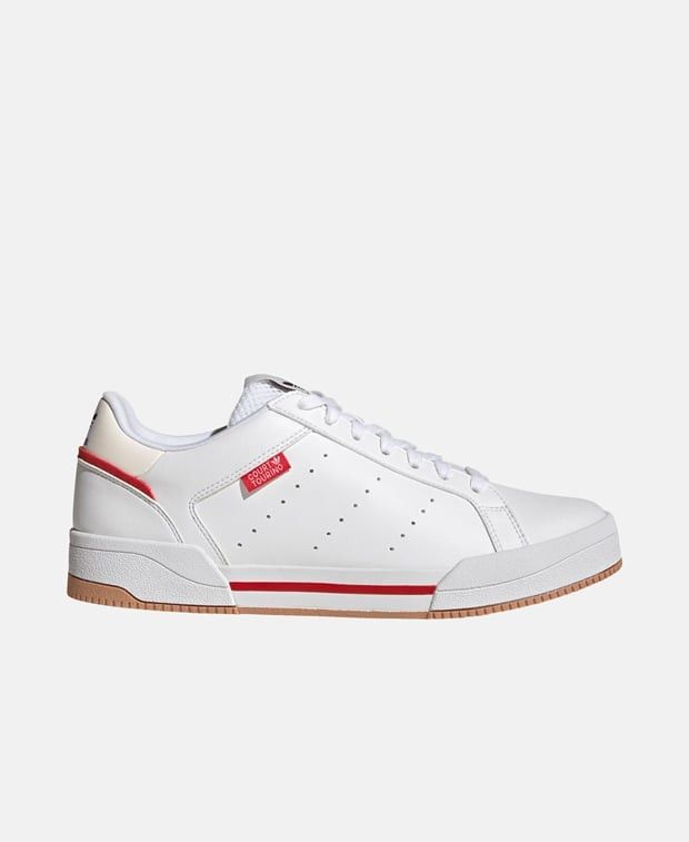 Adidas Court Tourino Sneakers Size US 8.5 / EU 41-42 - 1 Thumbnail