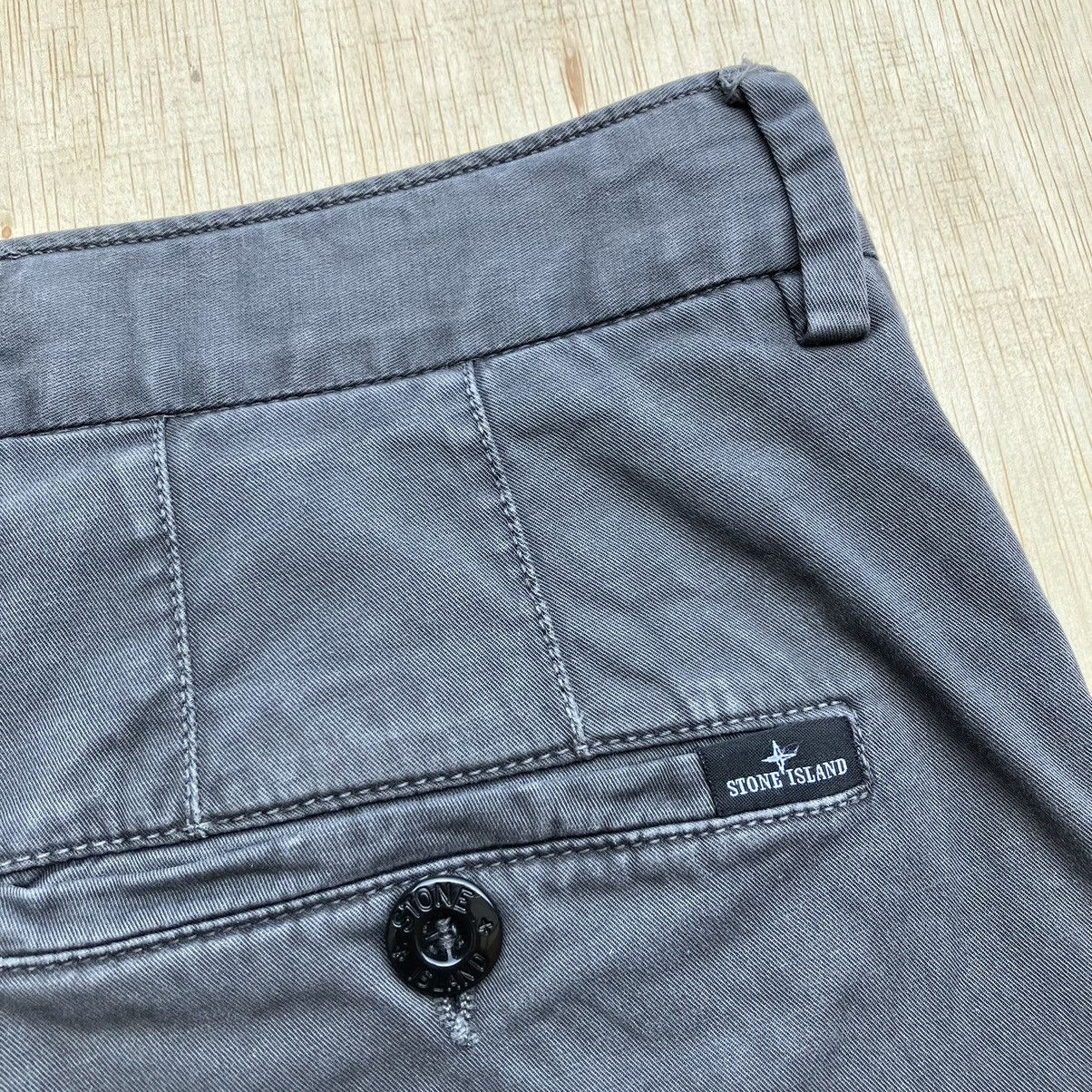 C.P. Company × Stone Island STONE ISLAND CASUAL PANTS TYPE SL Size US 31 - 9 Thumbnail